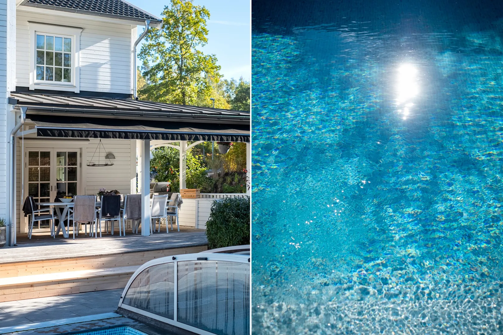 Villa, Ryttarstigen 4, Vaxholm Resarö, Vaxholm