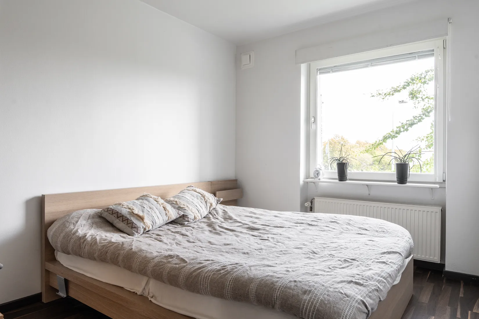 Bostadsrätt, Slättängsgatan 15, Lomma
