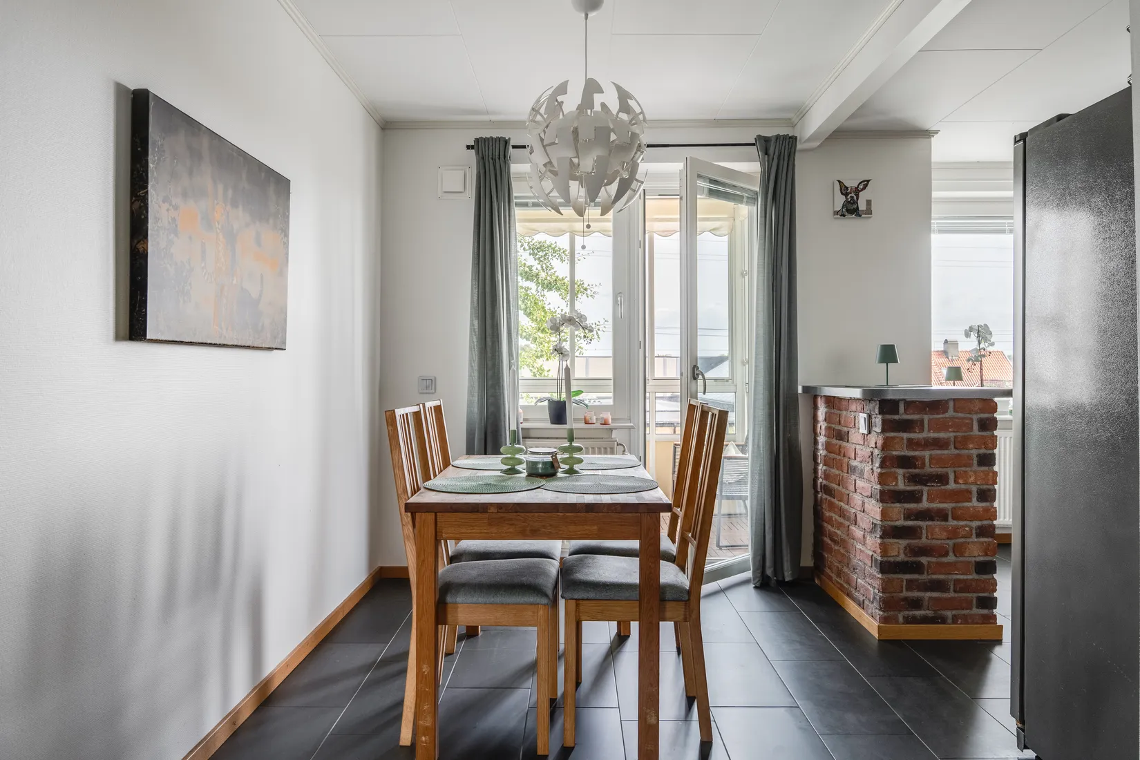 Bostadsrätt, Slättängsgatan 15, Lomma