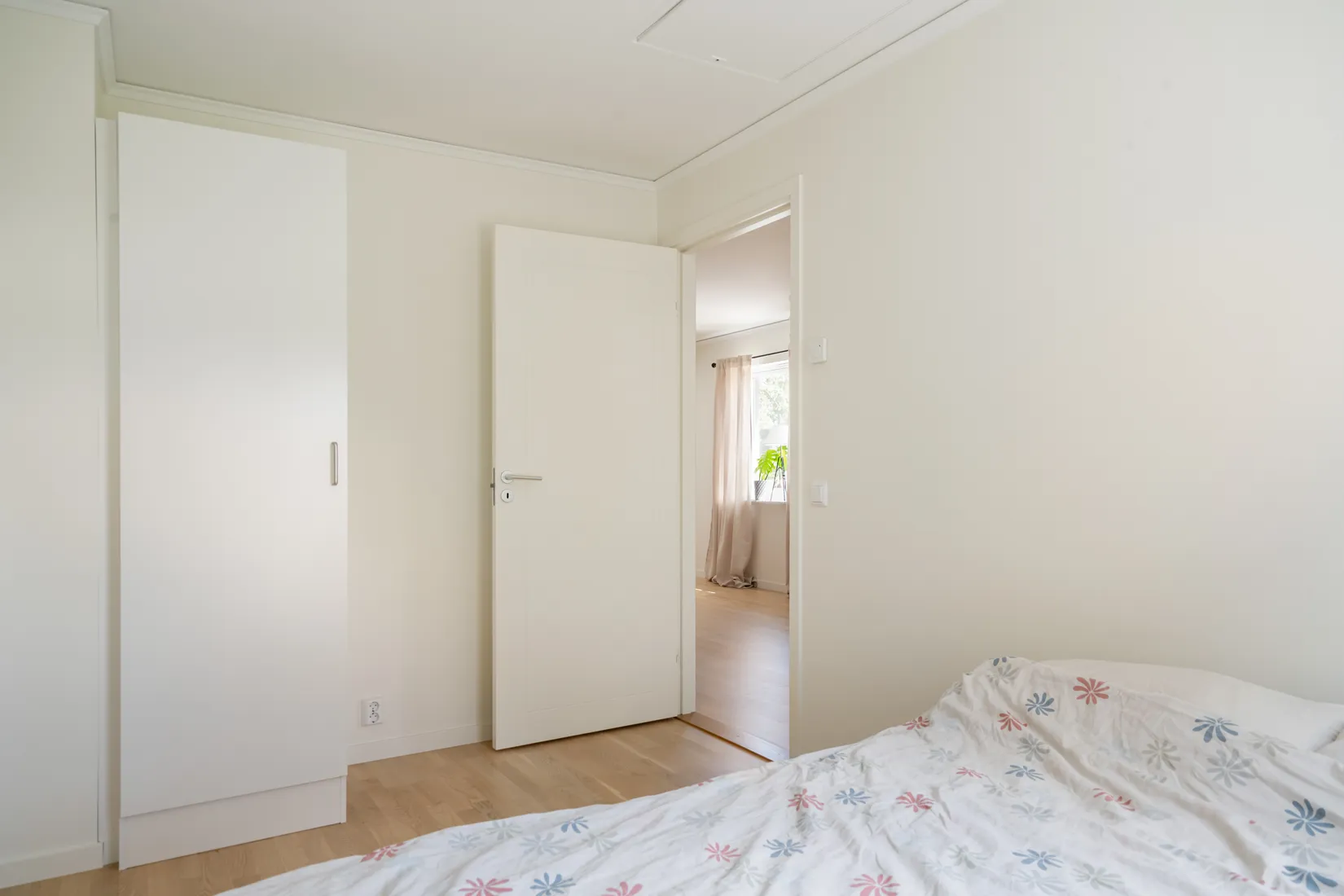 Radhus, BERGSJÖVÄGEN - 28F, Kårsta, Vallentuna