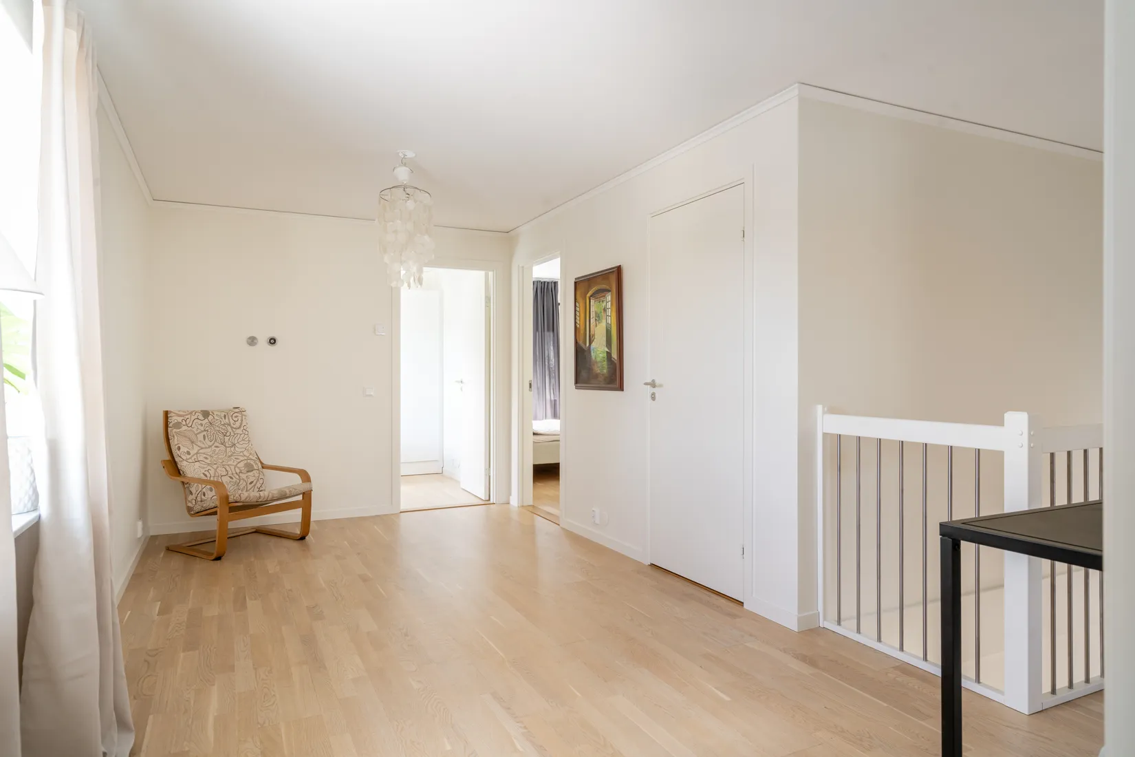 Radhus, BERGSJÖVÄGEN - 28F, Kårsta, Vallentuna
