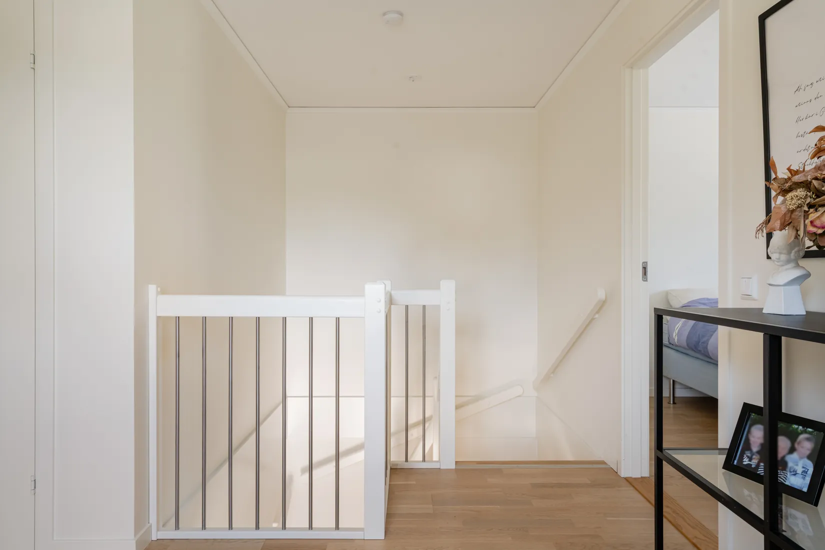 Radhus, BERGSJÖVÄGEN - 28F, Kårsta, Vallentuna