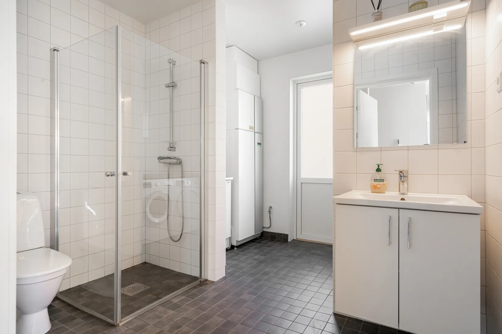 Radhus, BERGSJÖVÄGEN - 28F, Kårsta, Vallentuna