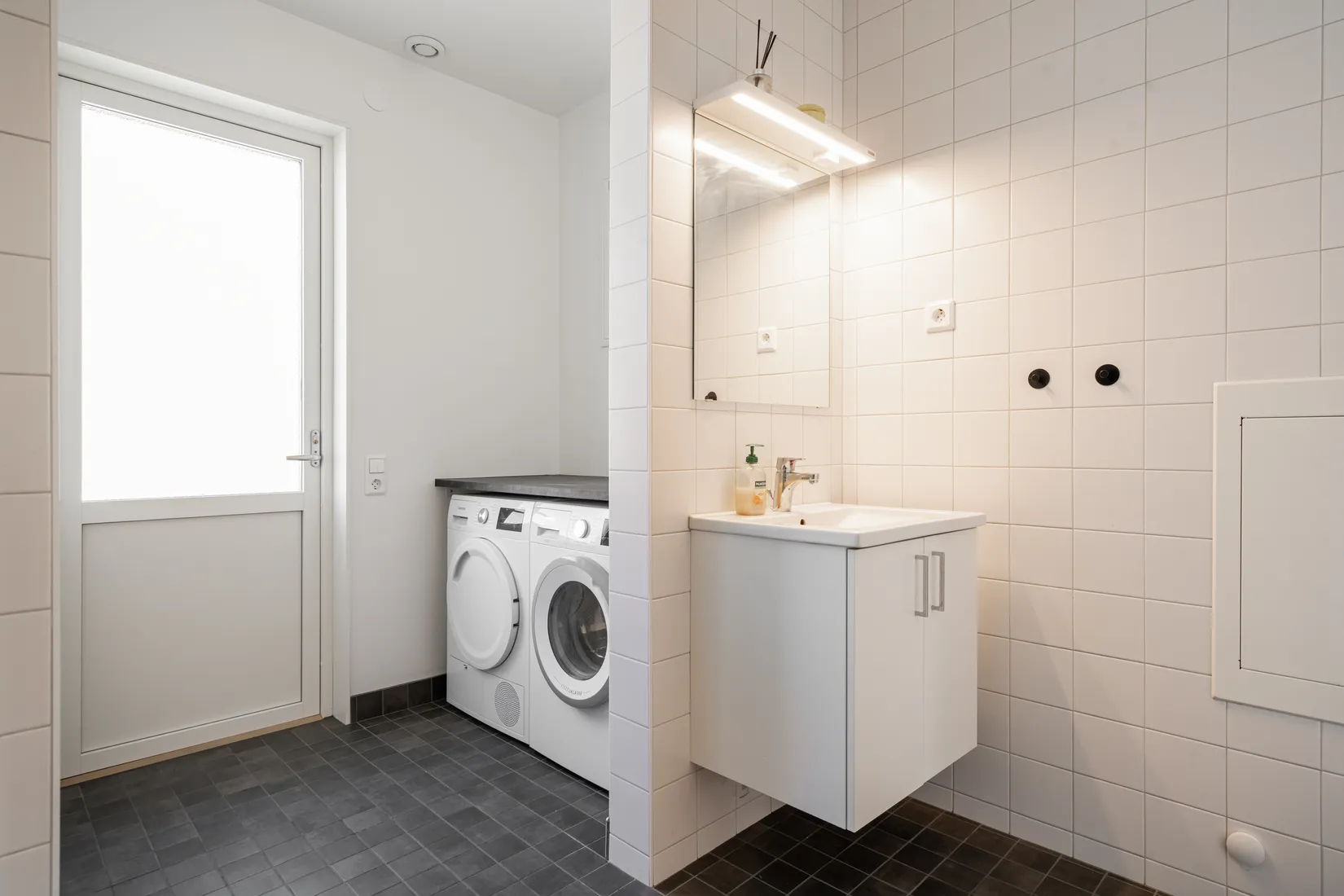 Radhus, BERGSJÖVÄGEN - 28F, Kårsta, Vallentuna