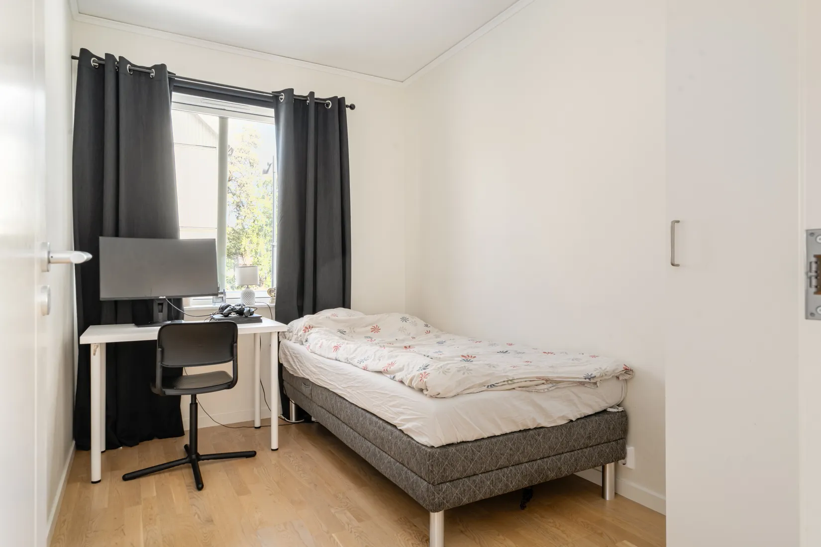 Radhus, BERGSJÖVÄGEN - 28F, Kårsta, Vallentuna