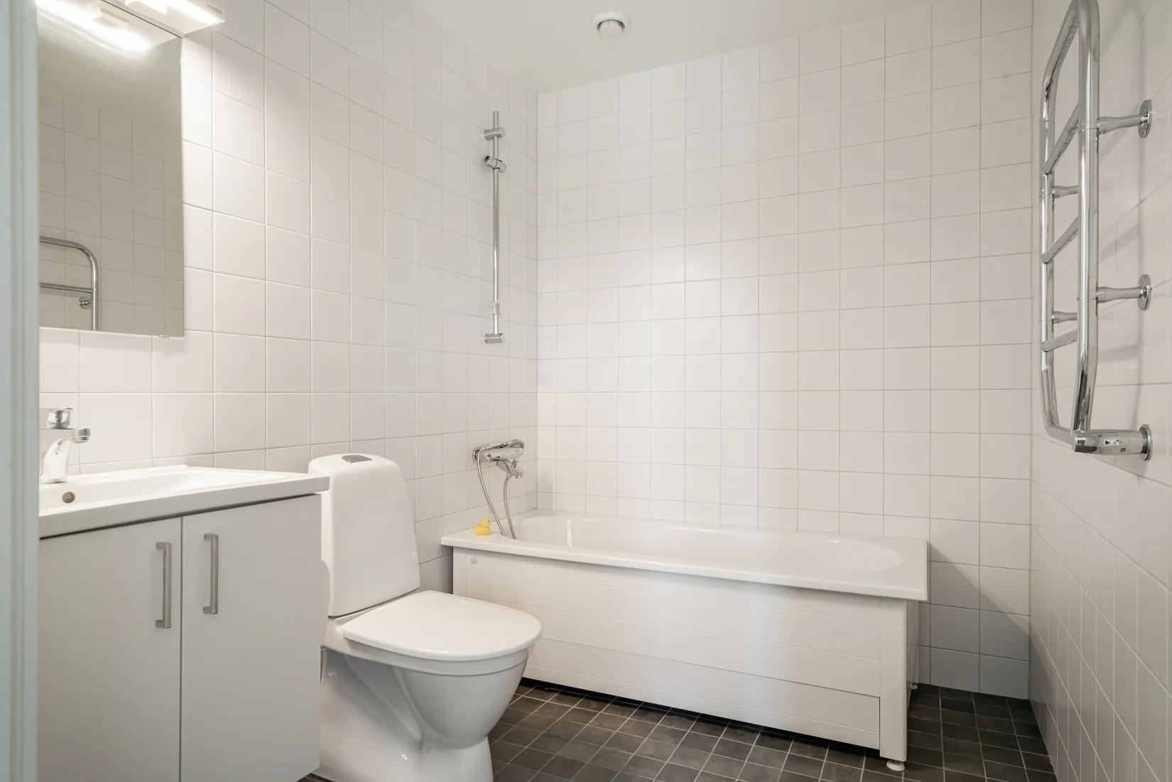 Radhus, BERGSJÖVÄGEN - 28F, Kårsta, Vallentuna