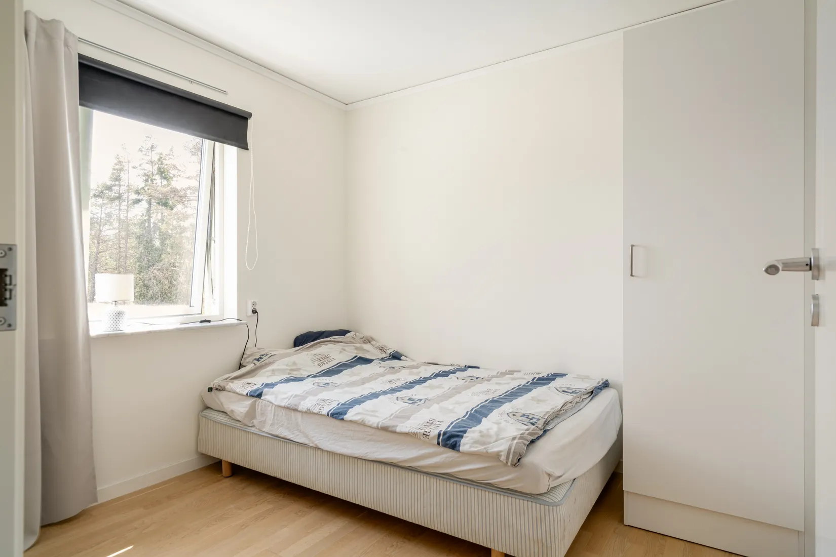 Radhus, BERGSJÖVÄGEN - 28F, Kårsta, Vallentuna