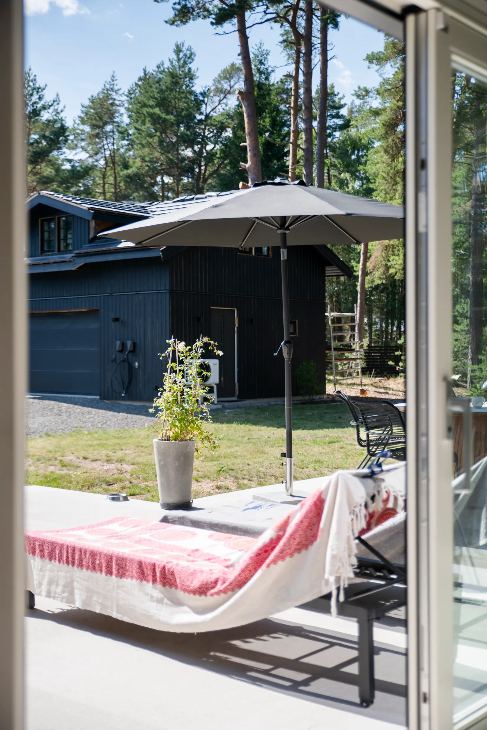 Villa, Gullrisvägen 22, Kristianstad