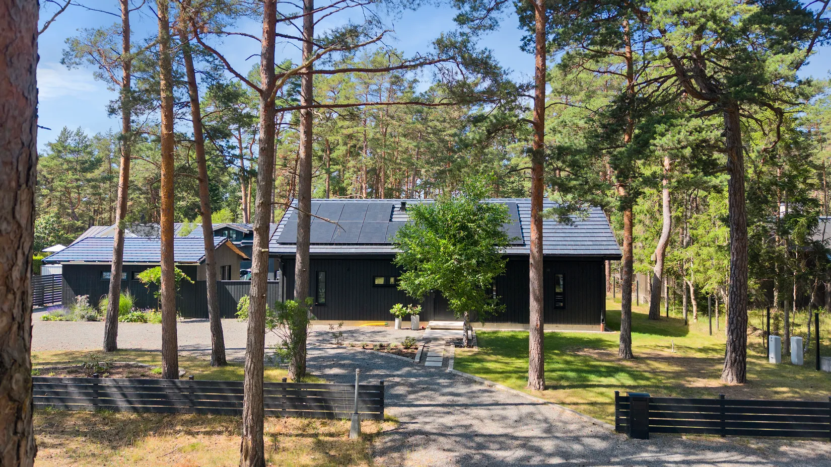 Villa, Gullrisvägen 22, Kristianstad