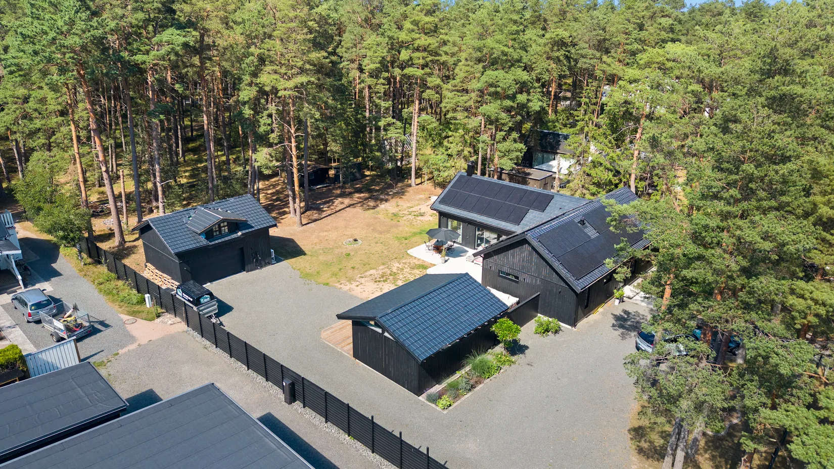 Villa, Gullrisvägen 22, Kristianstad