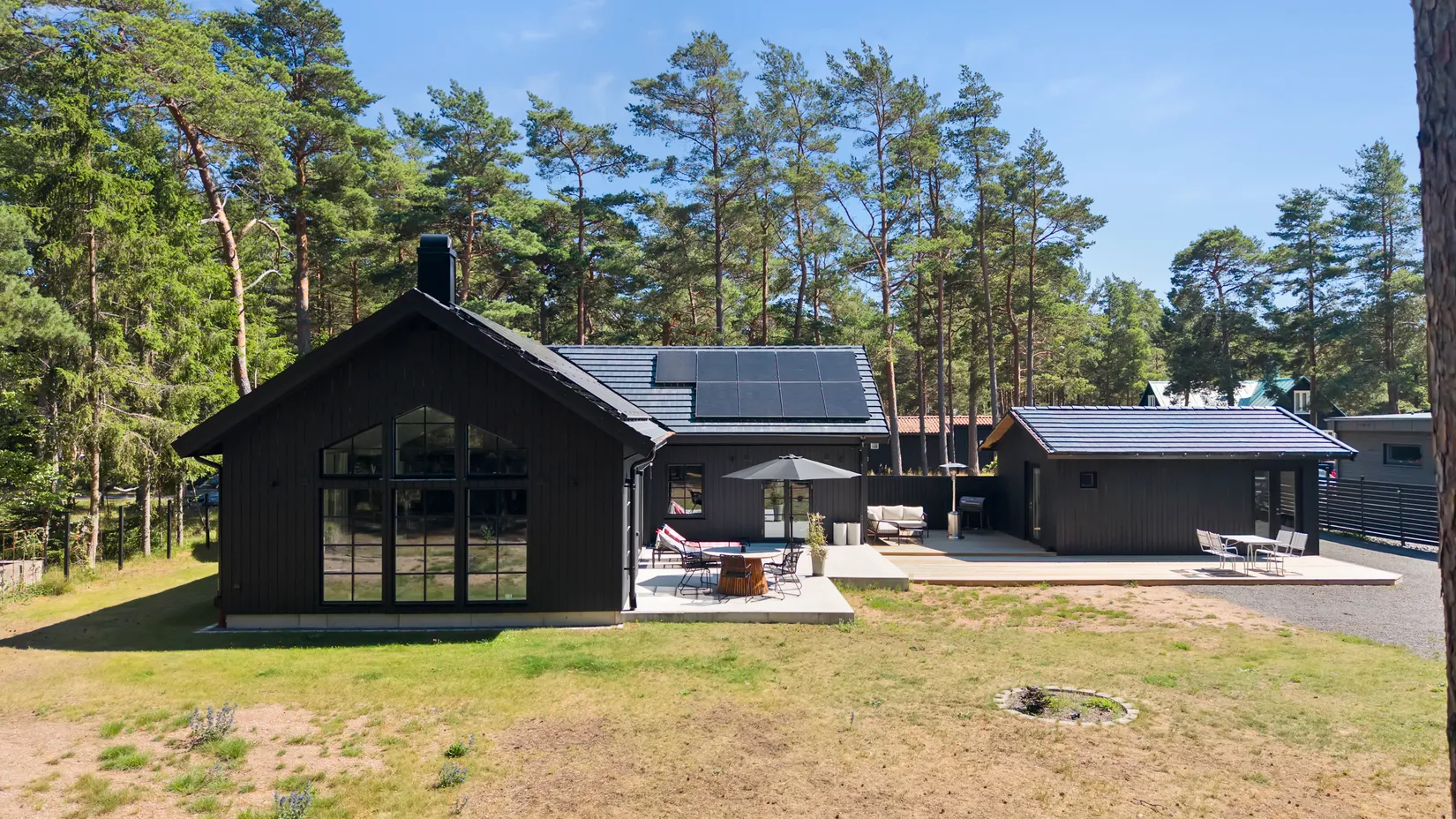 Villa, Gullrisvägen 22, Kristianstad