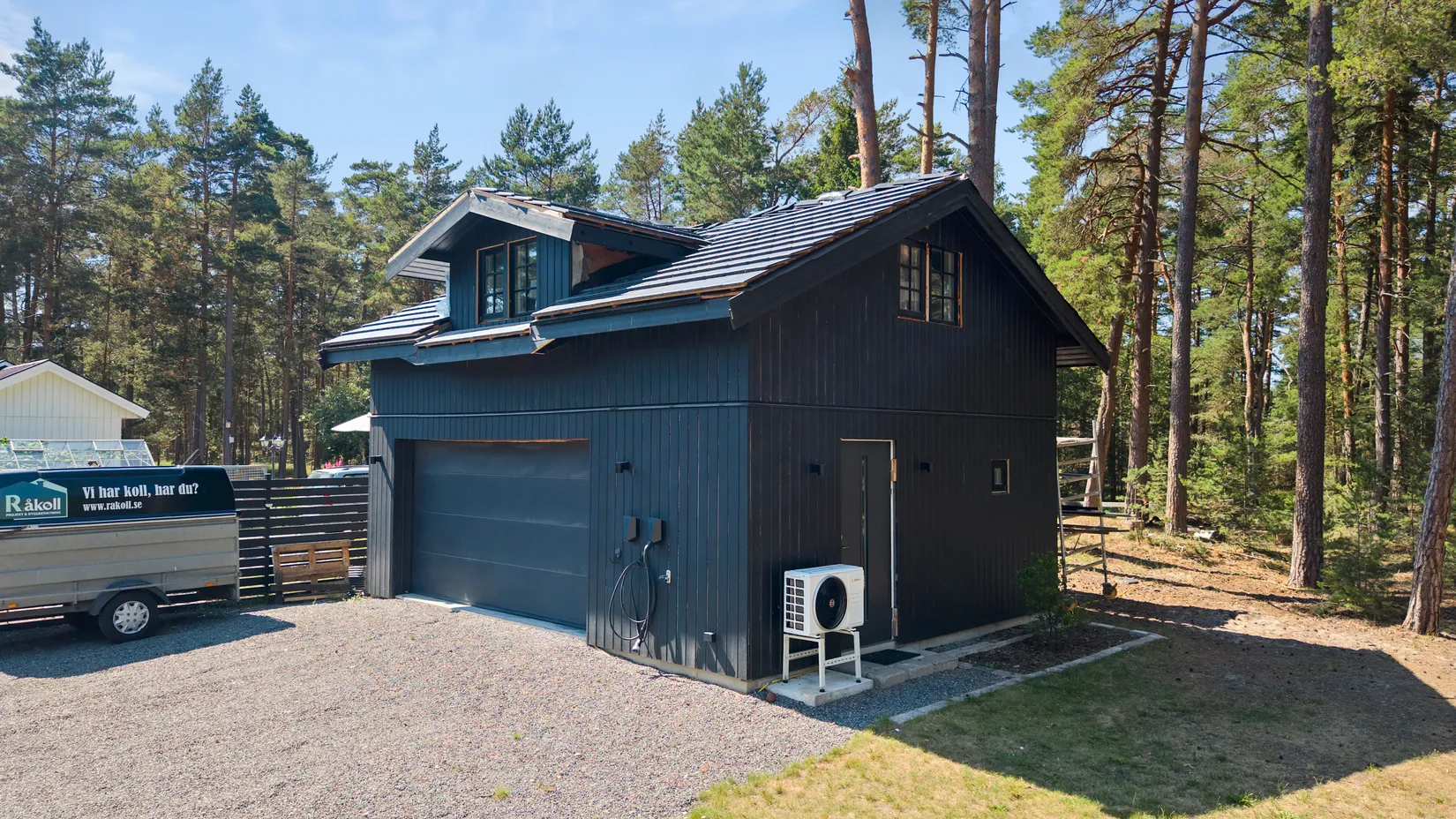Villa, Gullrisvägen 22, Kristianstad