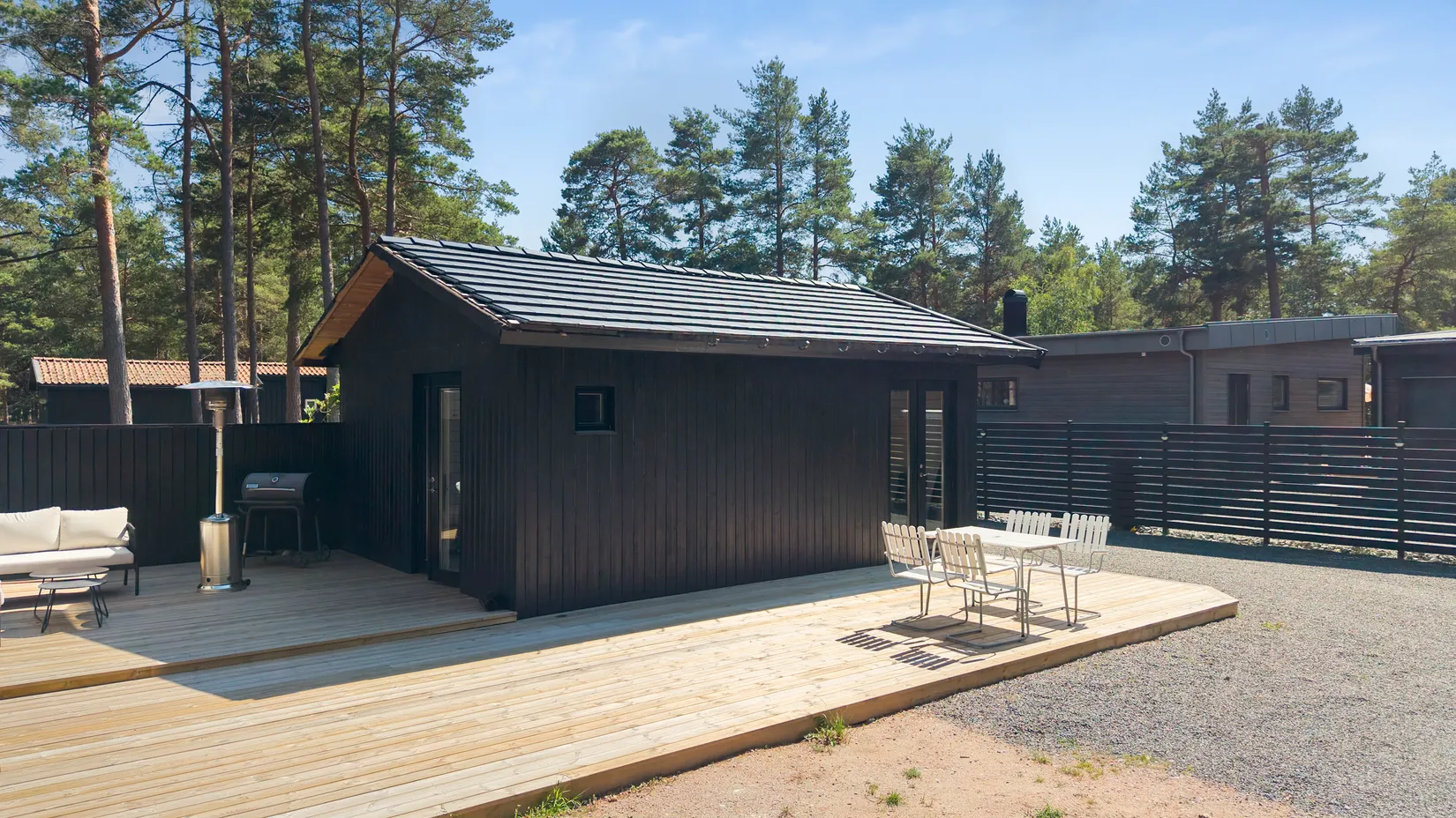 Villa, Gullrisvägen 22, Kristianstad