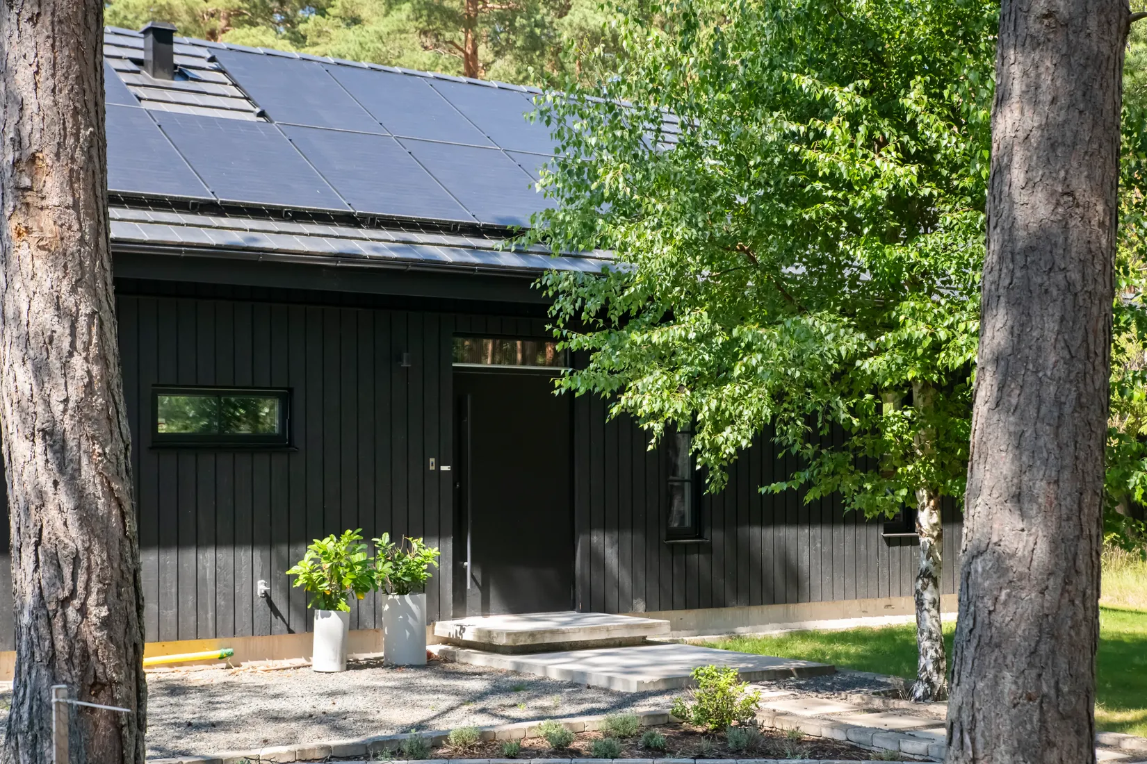 Villa, Gullrisvägen 22, Kristianstad