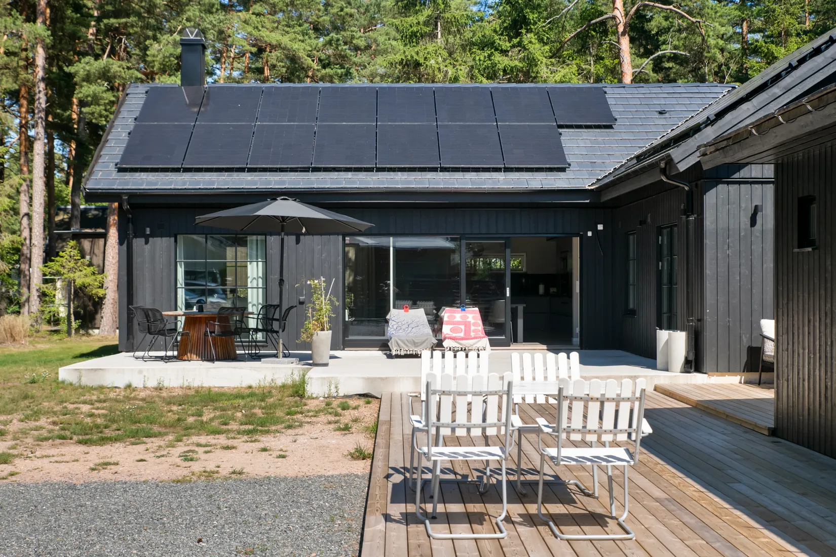 Villa, Gullrisvägen 22, Kristianstad