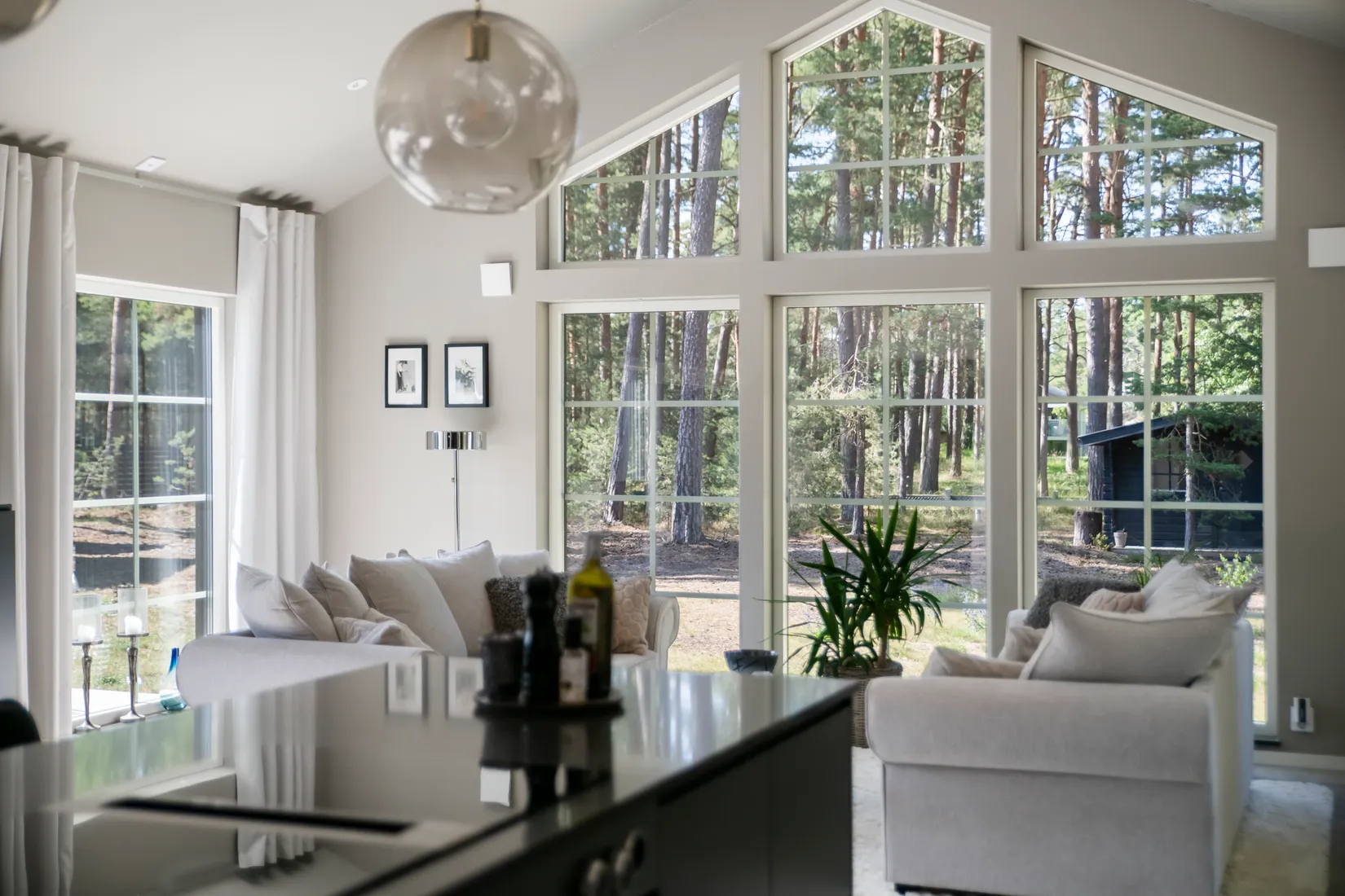 Villa, Gullrisvägen 22, Kristianstad