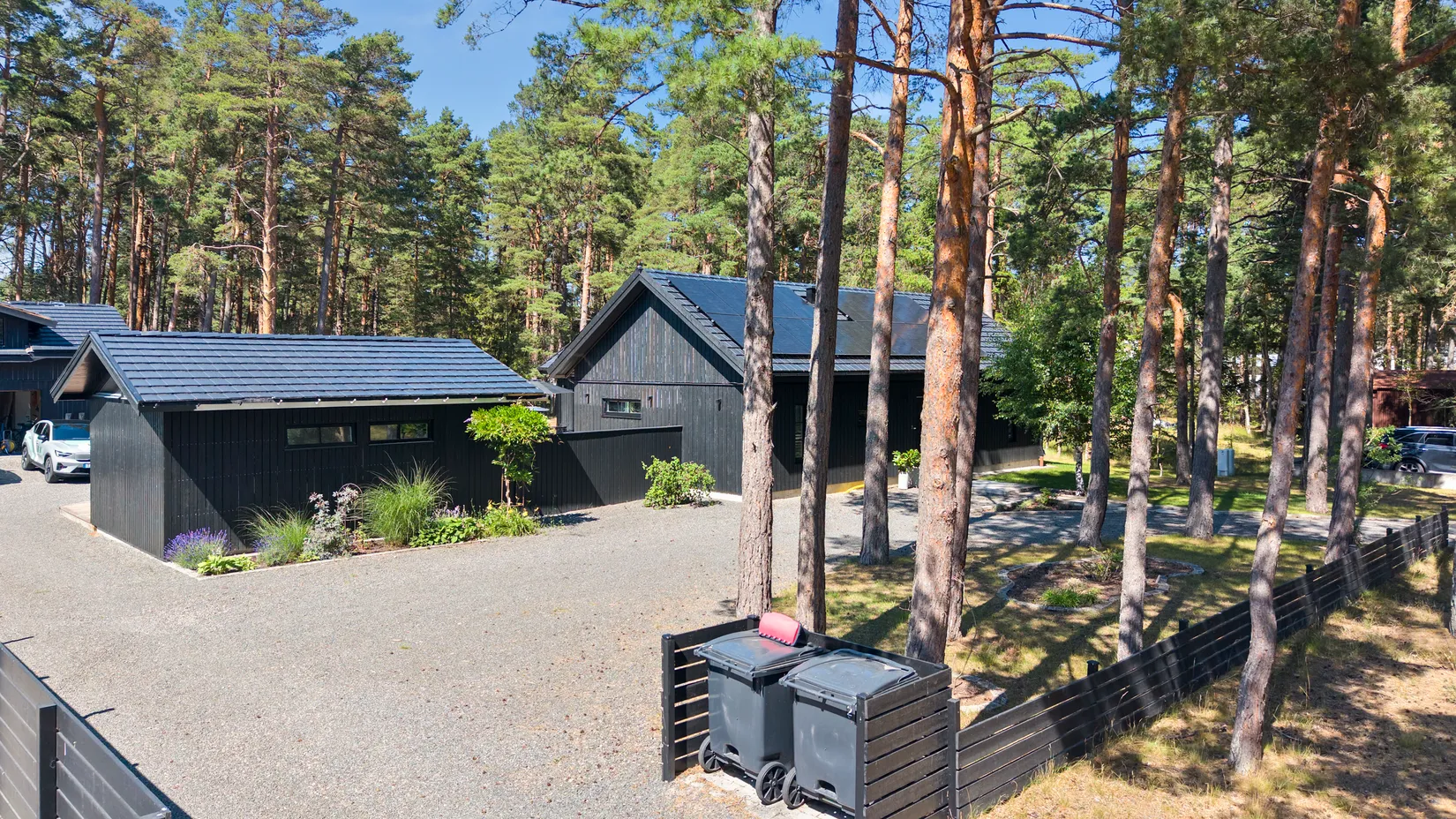 Villa, Gullrisvägen 22, Kristianstad