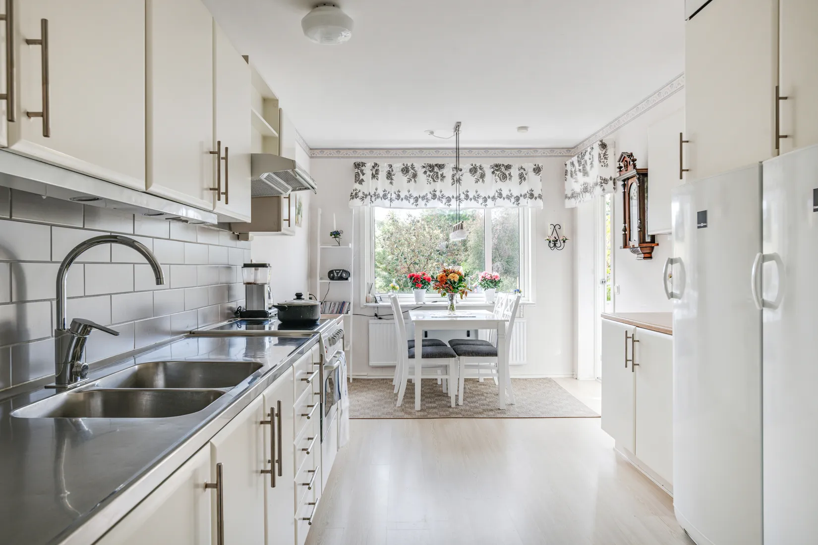 Bostadsrätt, Släntgatan 4B, Bjuv