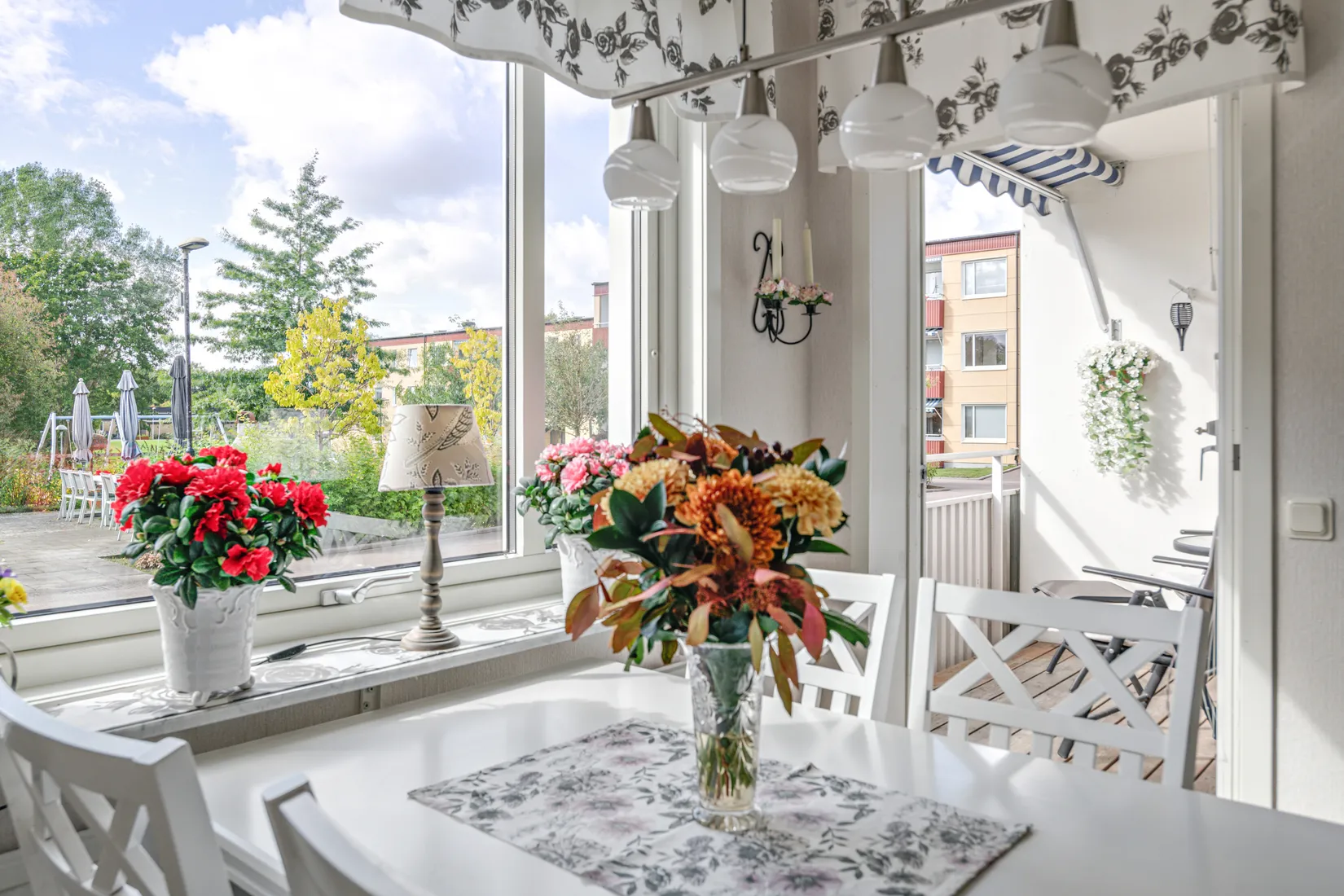 Bostadsrätt, Släntgatan 4B, Bjuv
