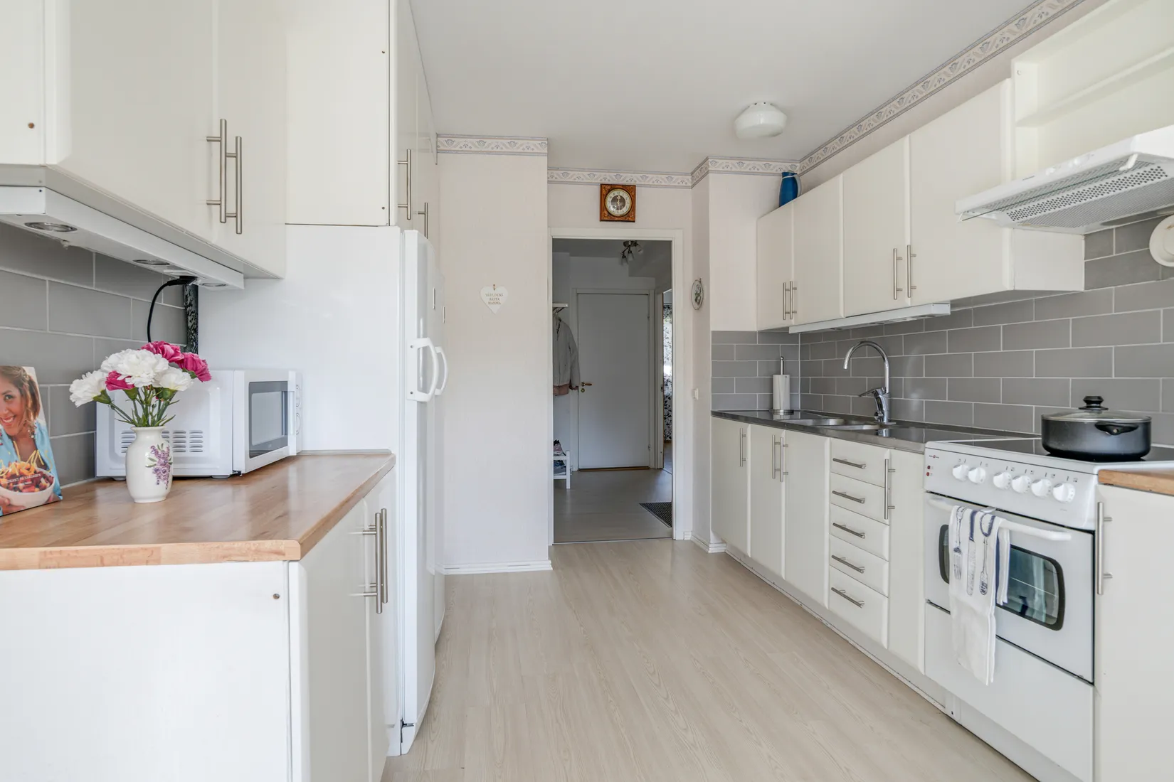 Bostadsrätt, Släntgatan 4B, Bjuv