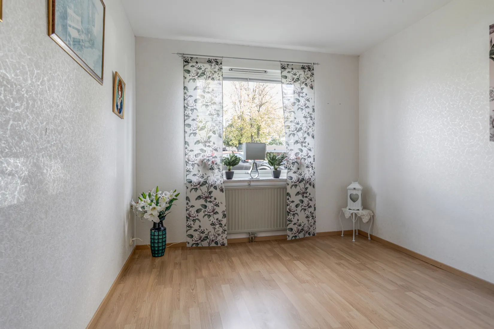 Bostadsrätt, Släntgatan 4B, Bjuv