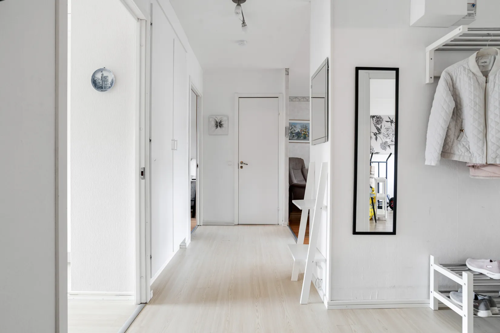 Bostadsrätt, Släntgatan 4B, Bjuv