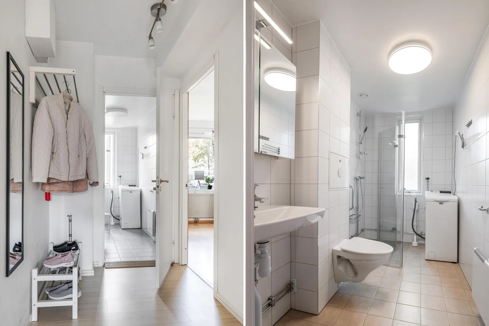 Bostadsrätt, Släntgatan 4B, Bjuv
