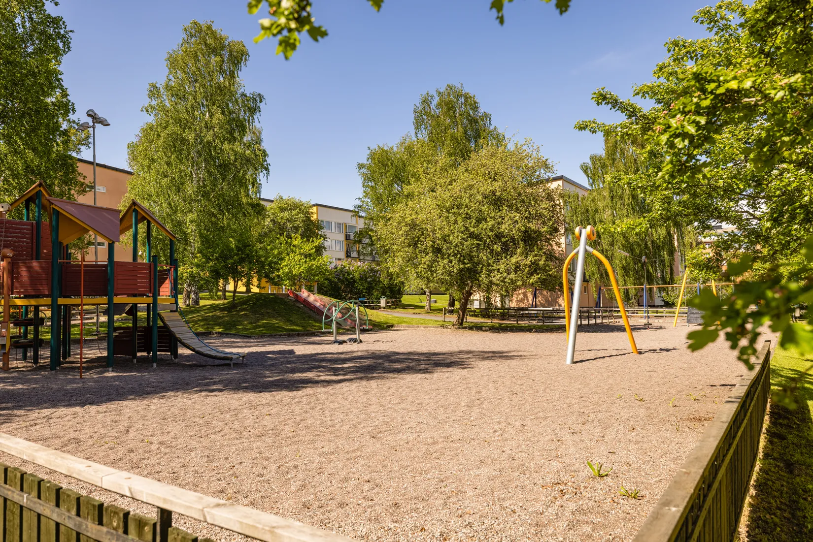 Bostadsrätt, Minutgränd 1, Jakobsberg, Järfälla
