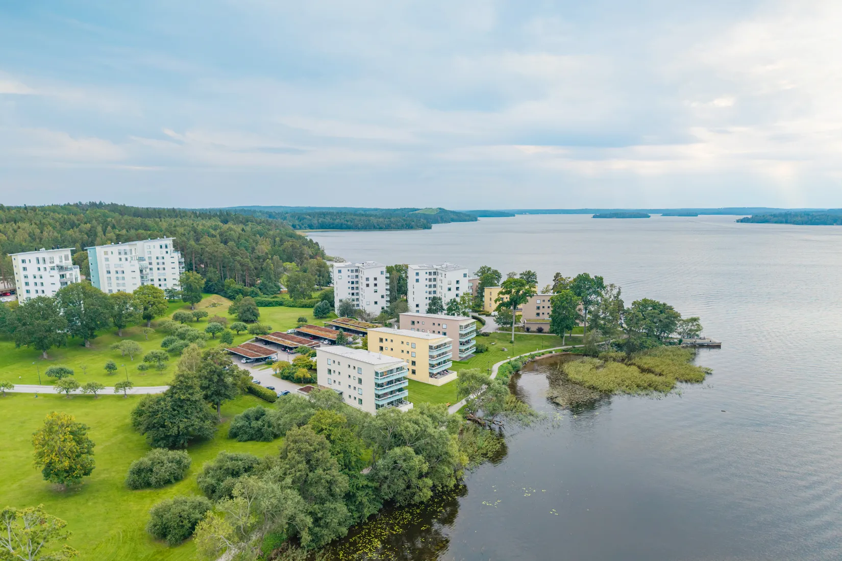 Bostadsrätt, Minutgränd 1, Jakobsberg, Järfälla