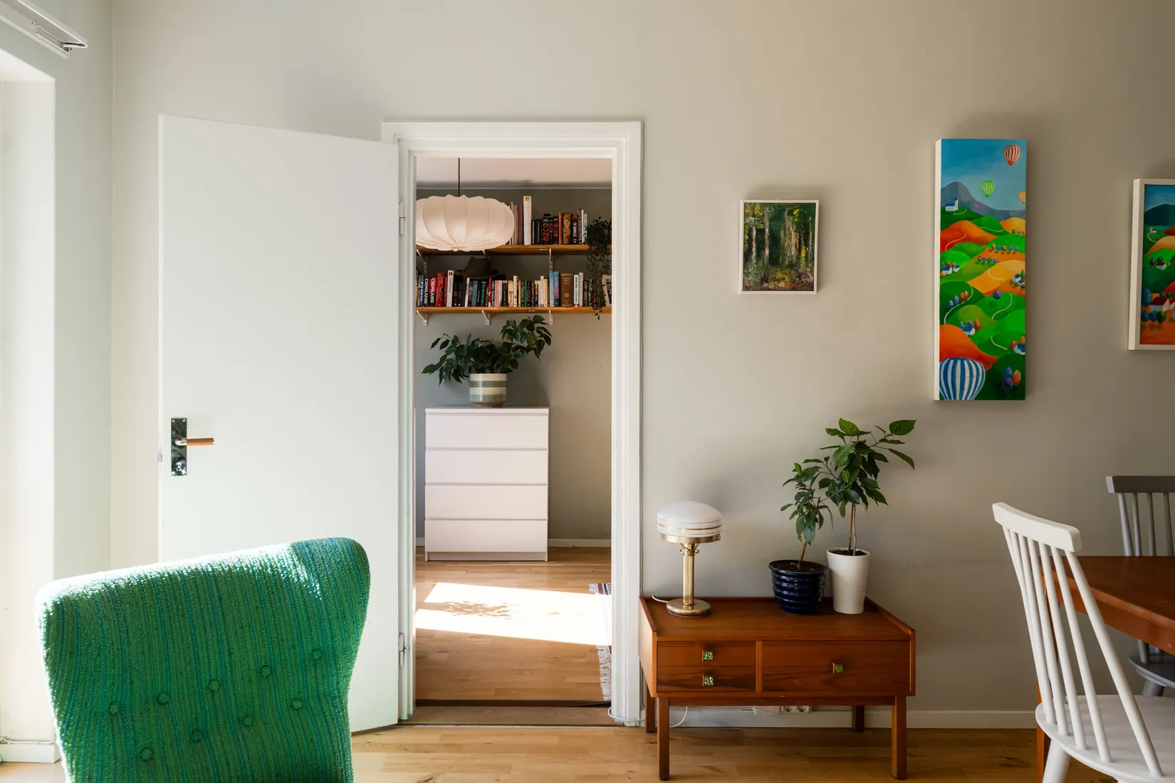 Bostadsrätt, Holbergsgatan 121, Bromma - Blackeberg, Stockholm