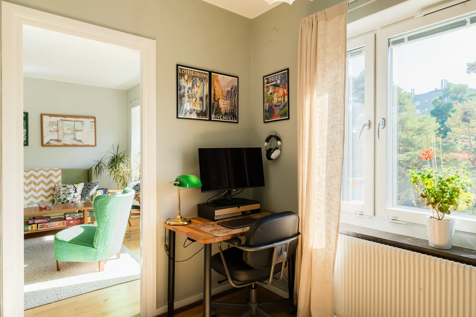 Bostadsrätt, Holbergsgatan 121, Bromma - Blackeberg, Stockholm