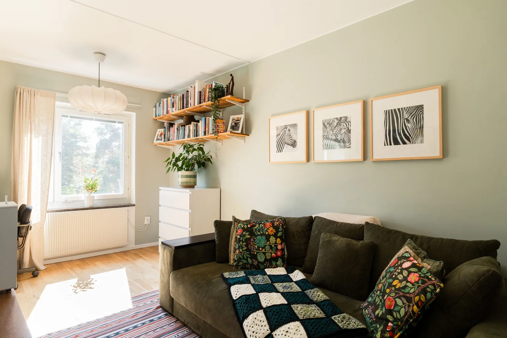 Bostadsrätt, Holbergsgatan 121, Bromma - Blackeberg, Stockholm