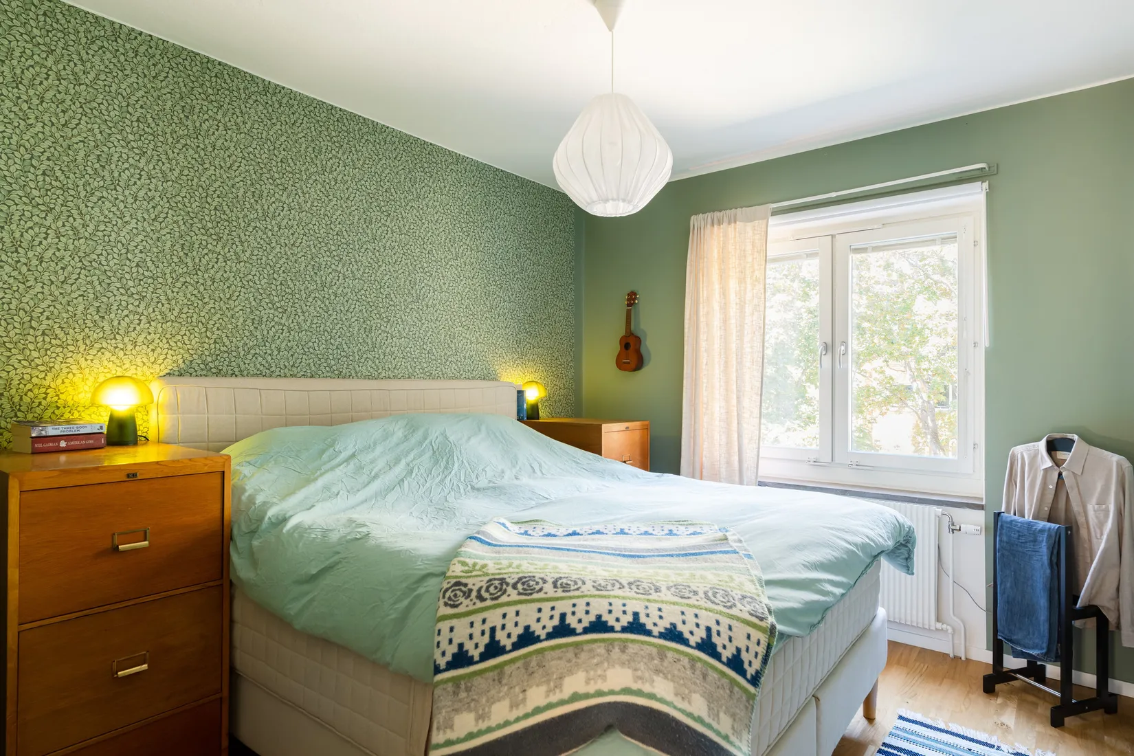Bostadsrätt, Holbergsgatan 121, Bromma - Blackeberg, Stockholm