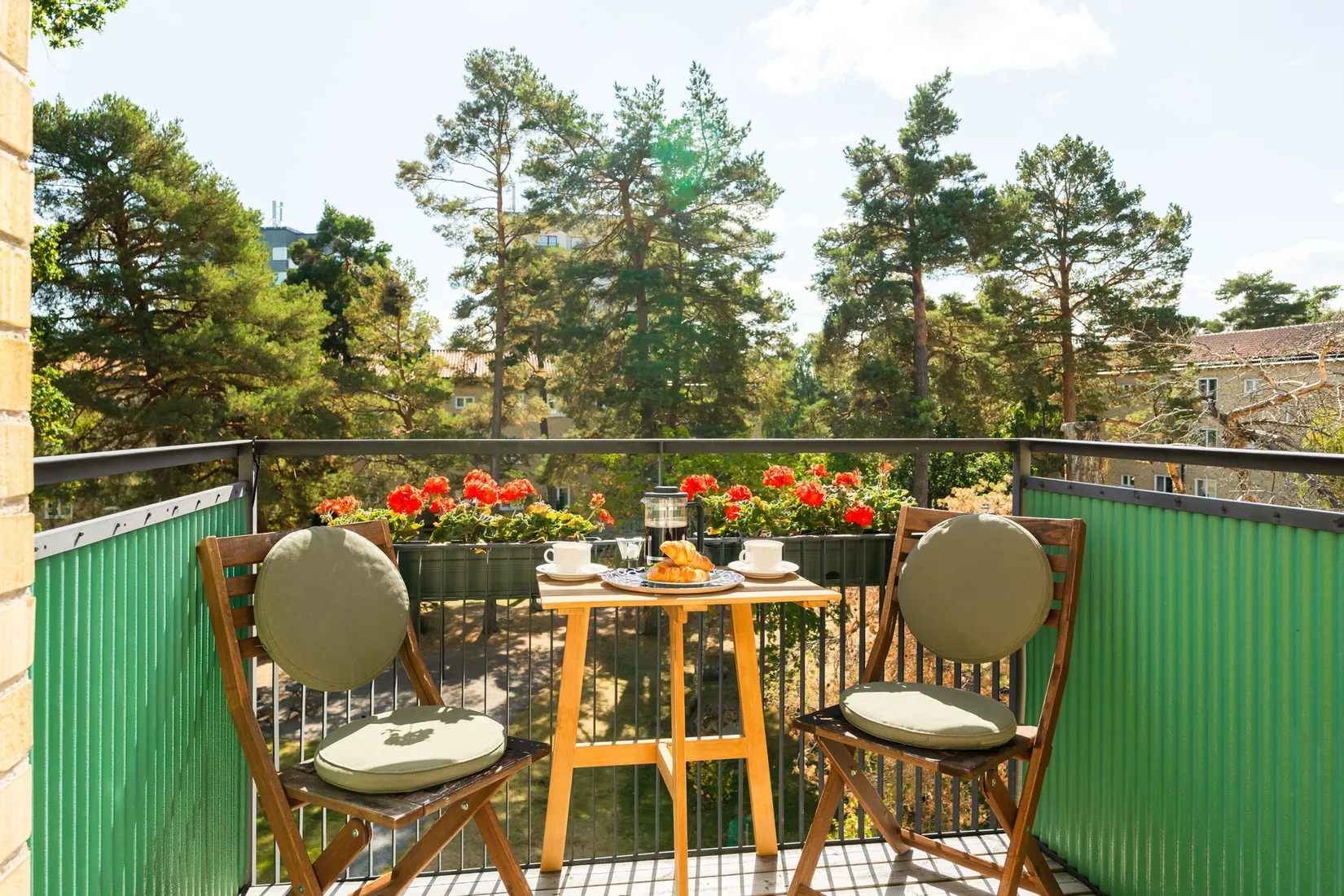 Bostadsrätt, Holbergsgatan 121, Bromma - Blackeberg, Stockholm