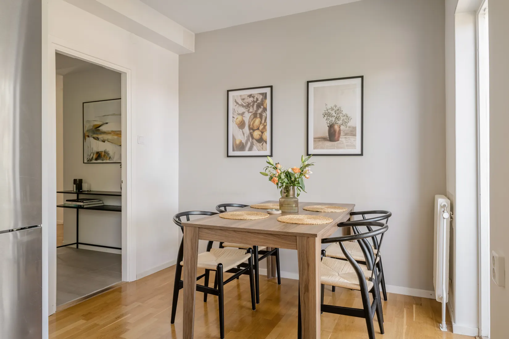 Bostadsrätt, Vintervägen 4A, Björknäs, Nacka