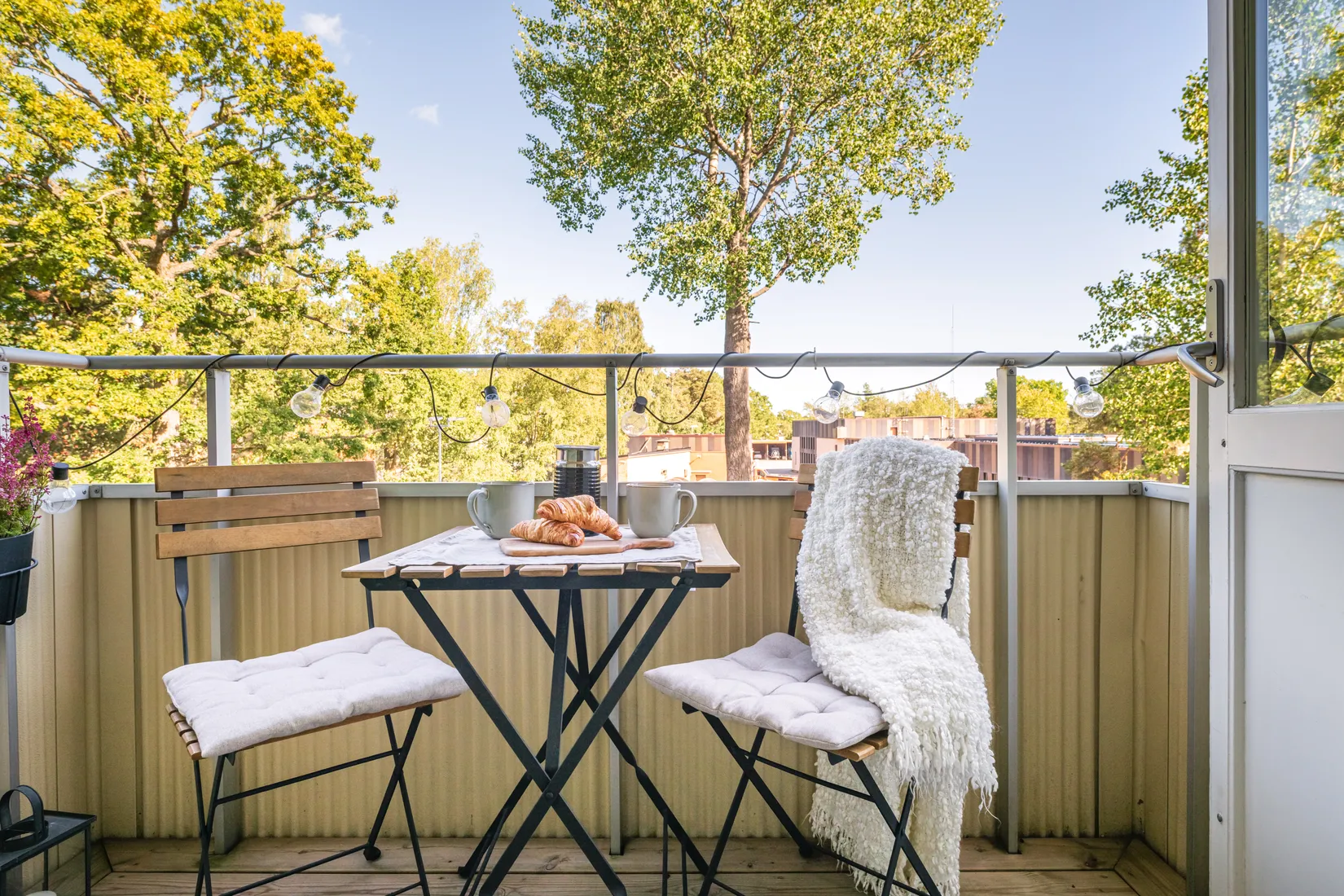 Bostadsrätt, Vintervägen 4A, Björknäs, Nacka