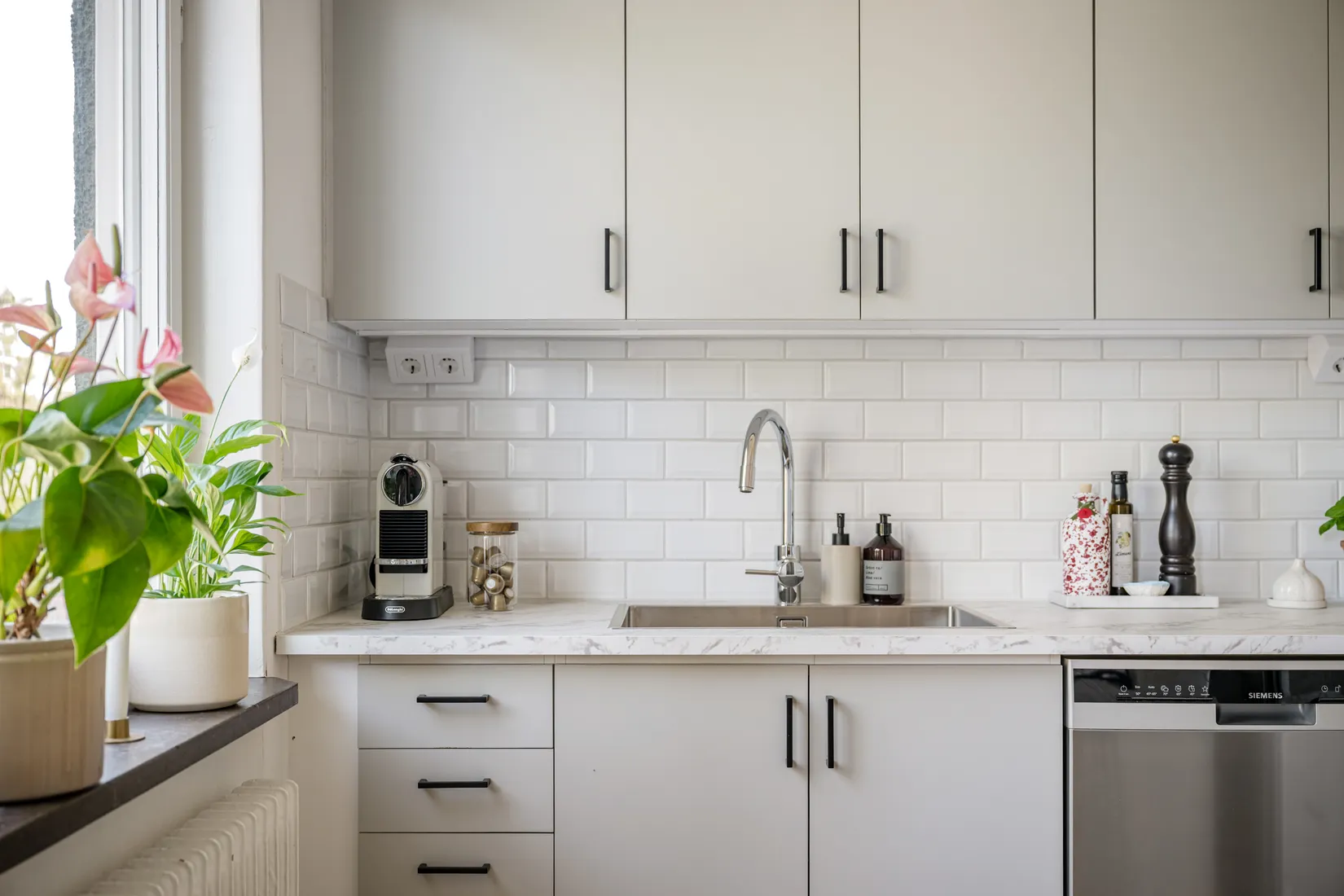 Bostadsrätt, Vintervägen 4A, Björknäs, Nacka