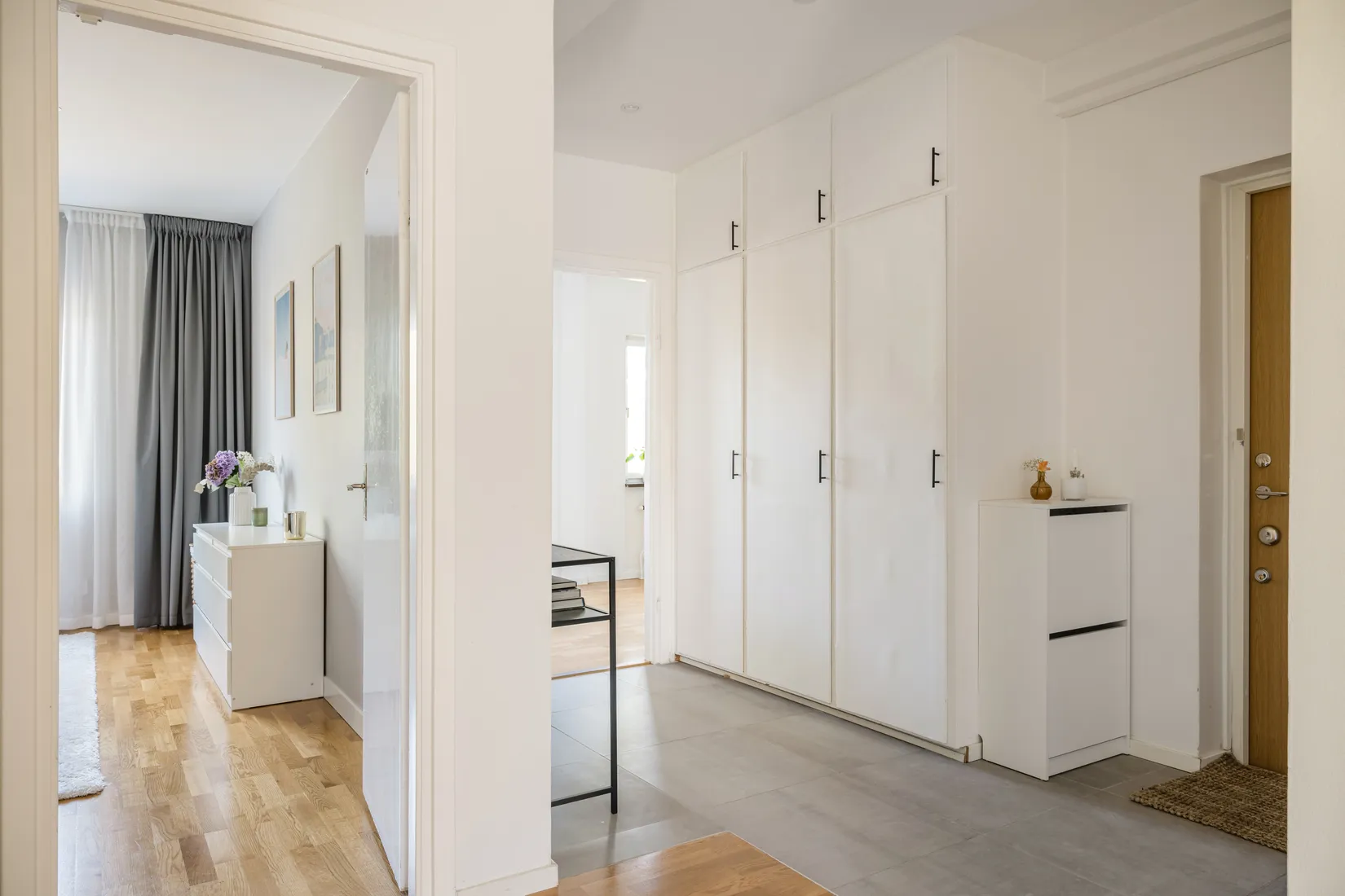Bostadsrätt, Vintervägen 4A, Björknäs, Nacka