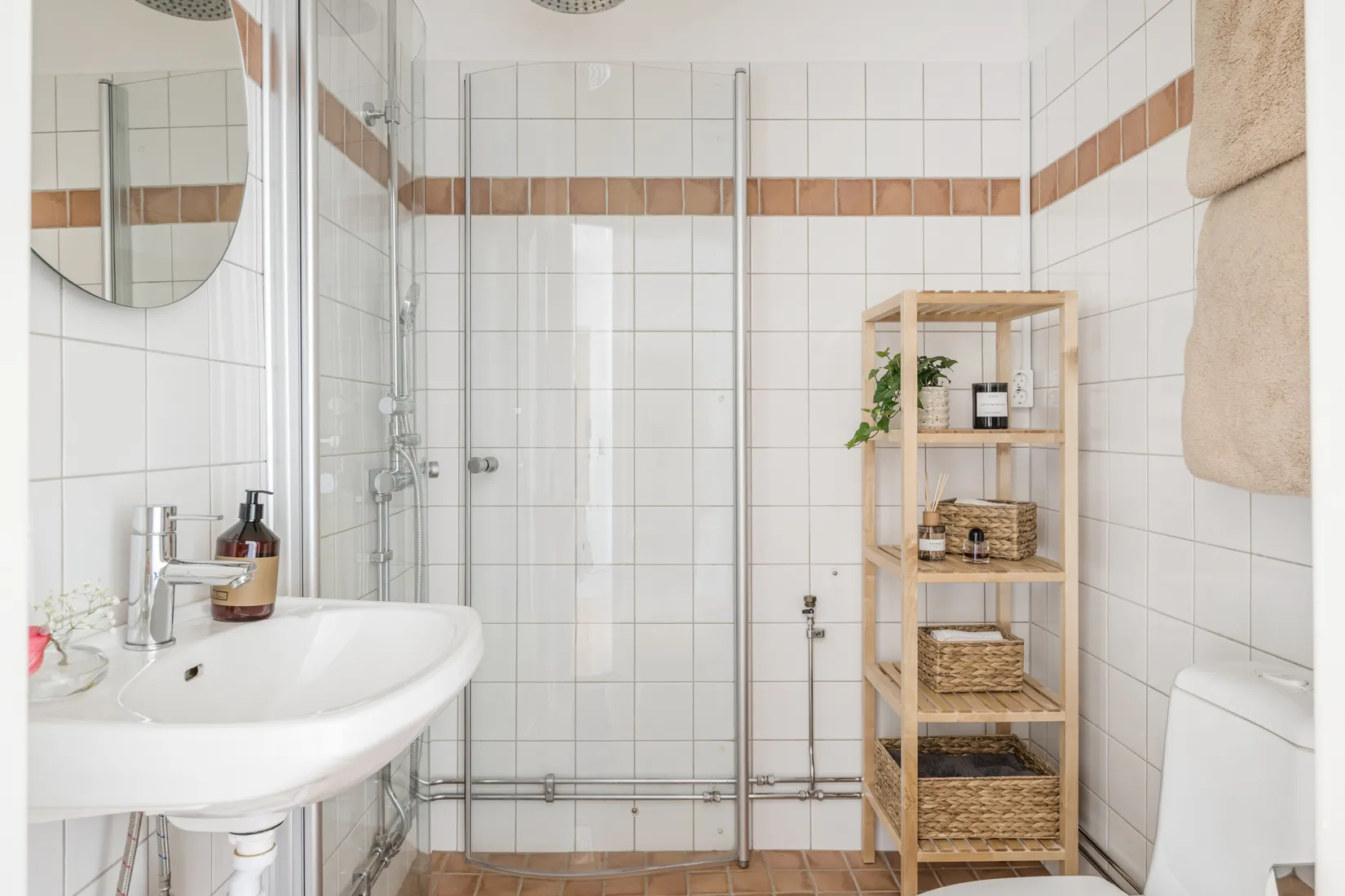 Bostadsrätt, Vintervägen 4A, Björknäs, Nacka