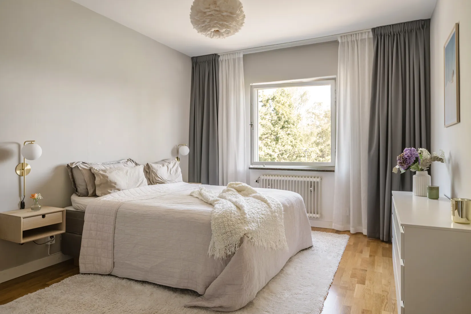 Bostadsrätt, Vintervägen 4A, Björknäs, Nacka
