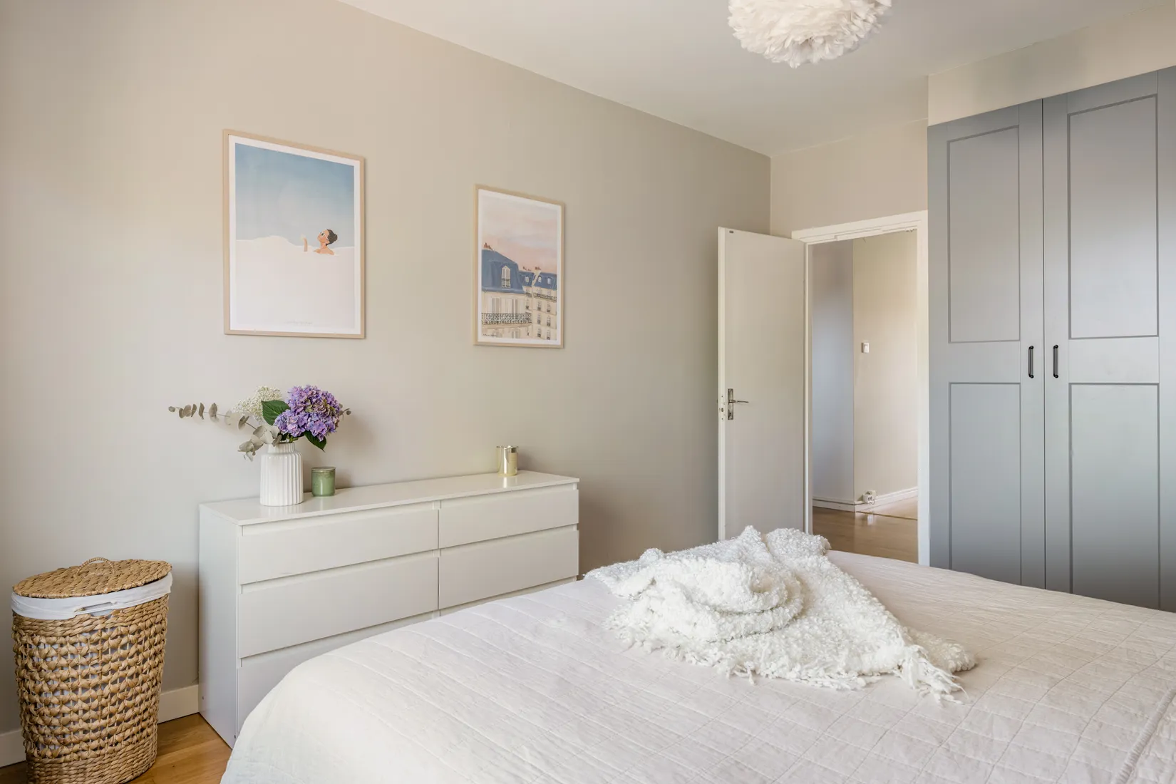 Bostadsrätt, Vintervägen 4A, Björknäs, Nacka