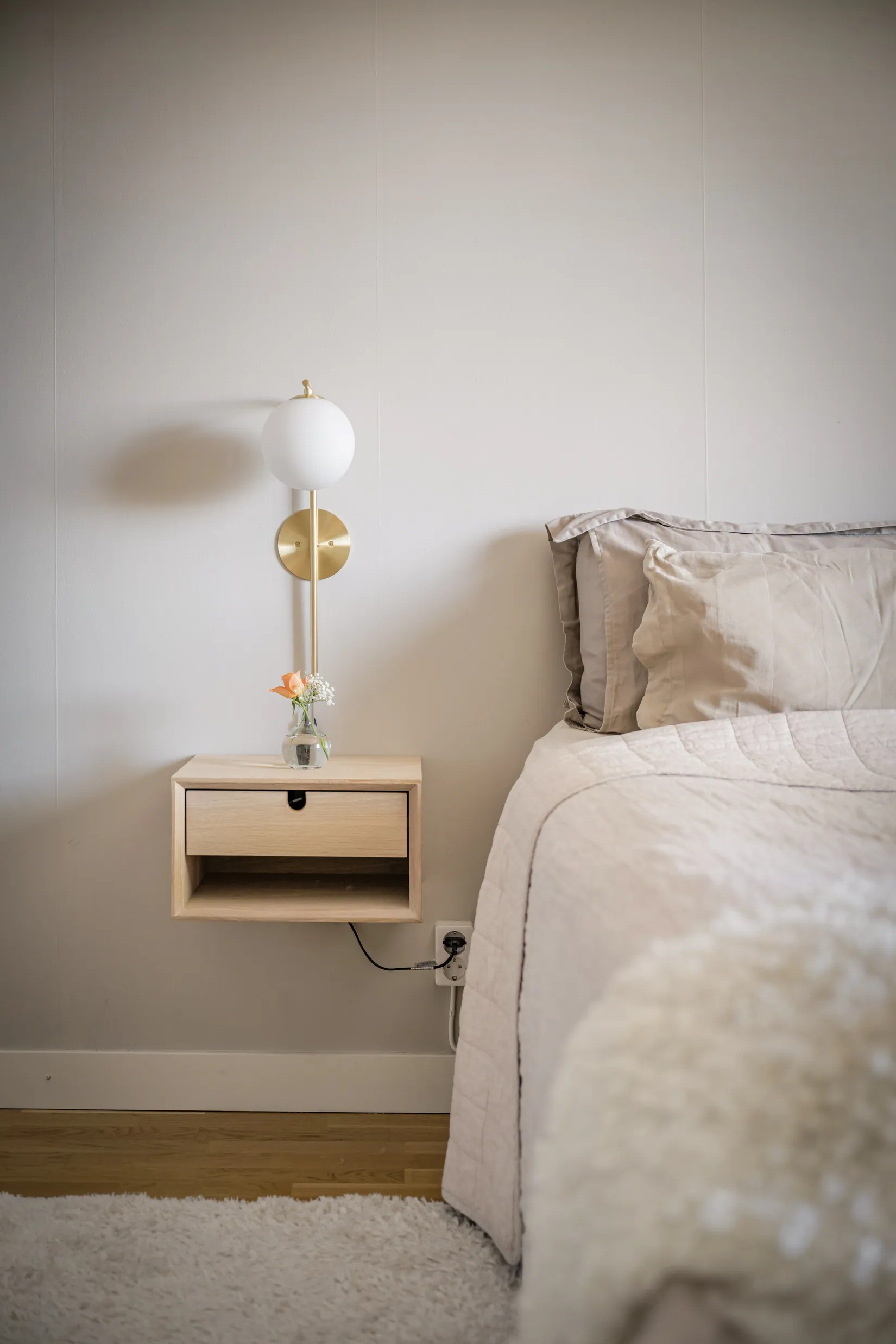 Bostadsrätt, Vintervägen 4A, Björknäs, Nacka