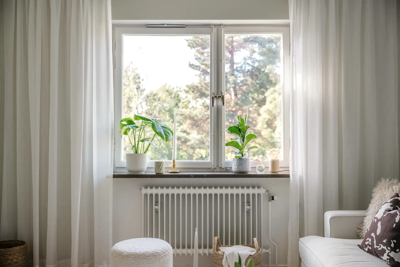 Bostadsrätt, Vintervägen 4A, Björknäs, Nacka