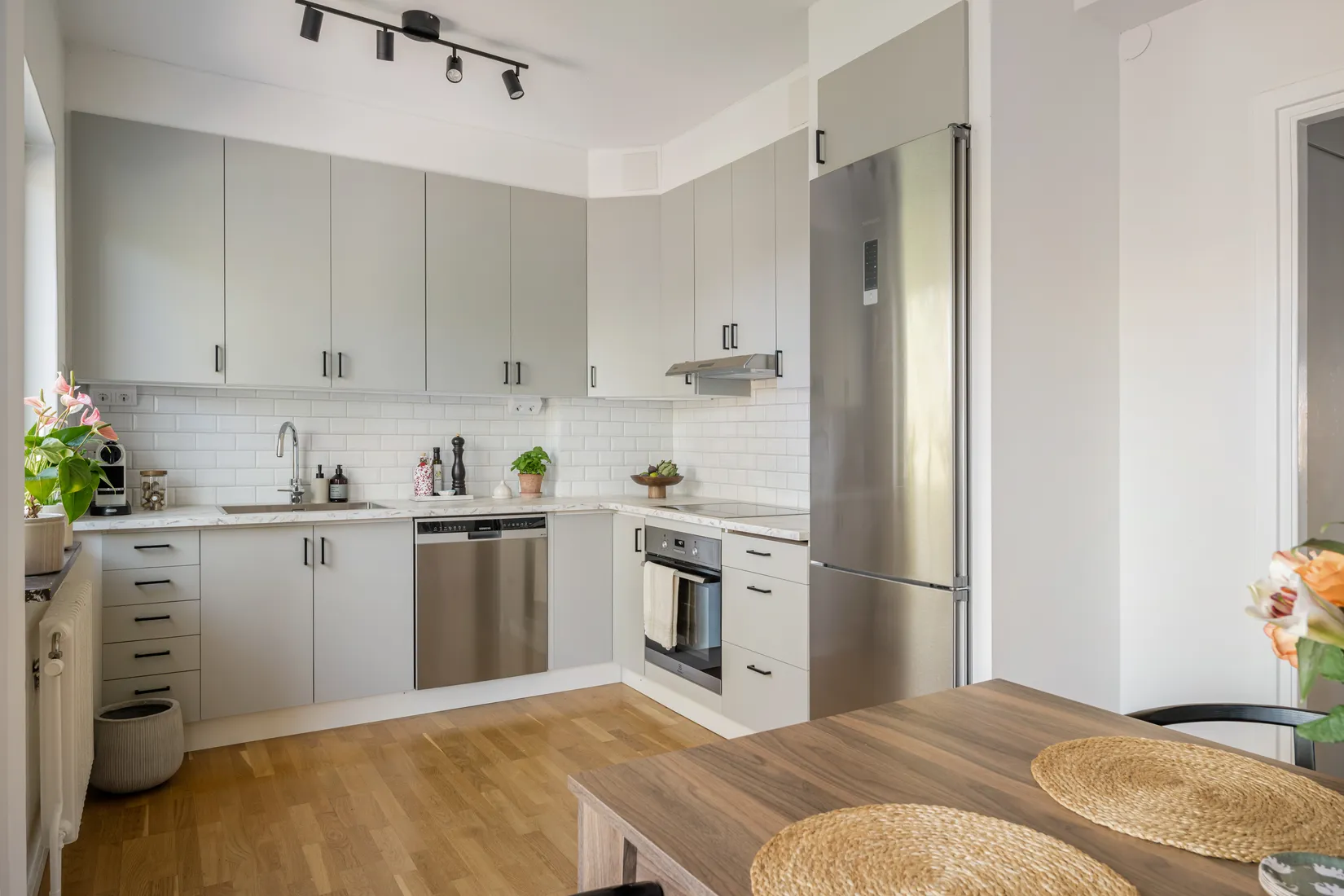 Bostadsrätt, Vintervägen 4A, Björknäs, Nacka