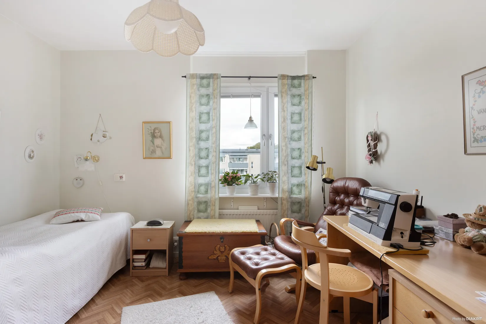 Bostadsrätt, Hjelmarsrörsgatan 7e, Åttagård, Falköping