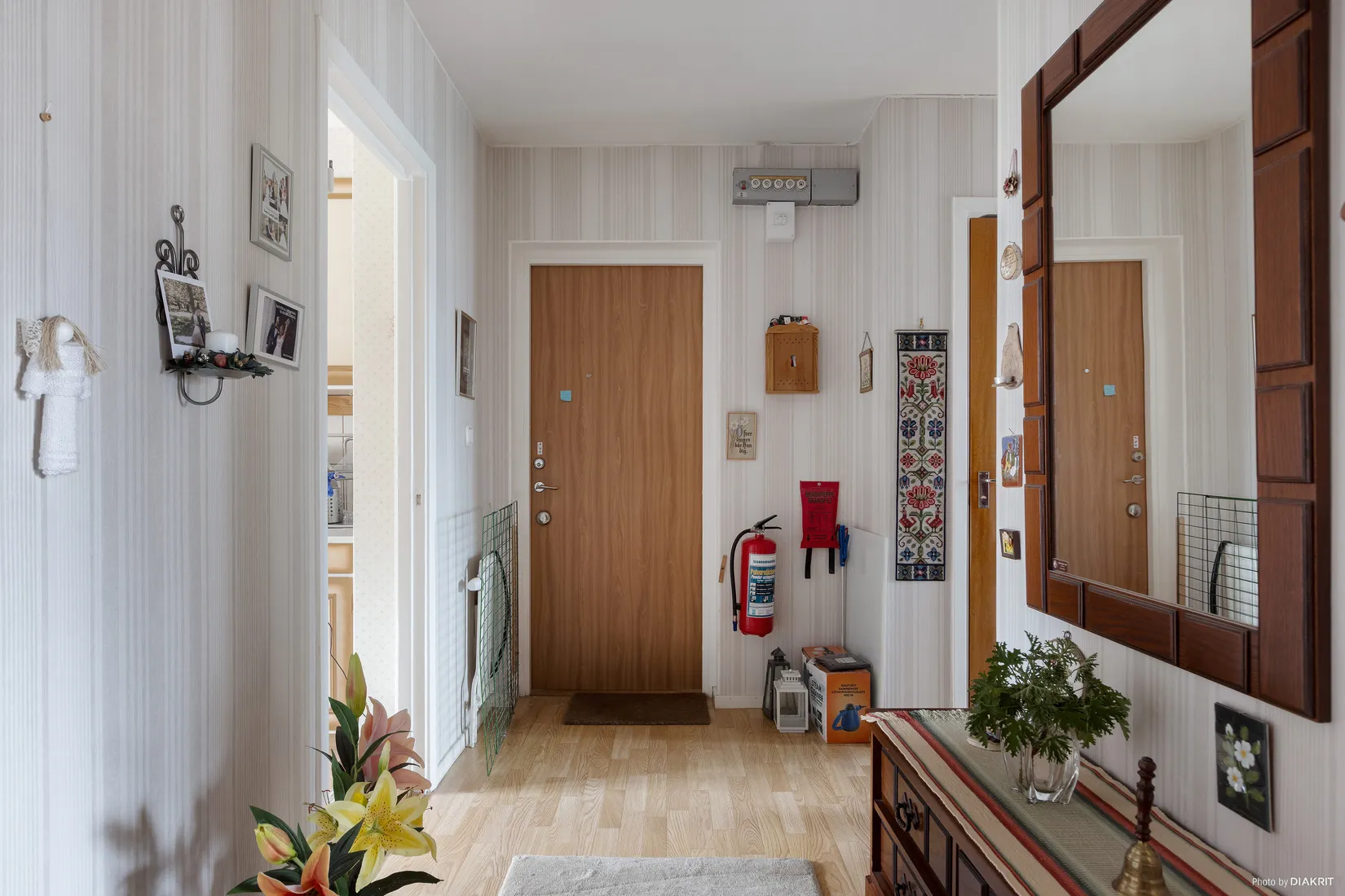 Bostadsrätt, Hjelmarsrörsgatan 7e, Åttagård, Falköping