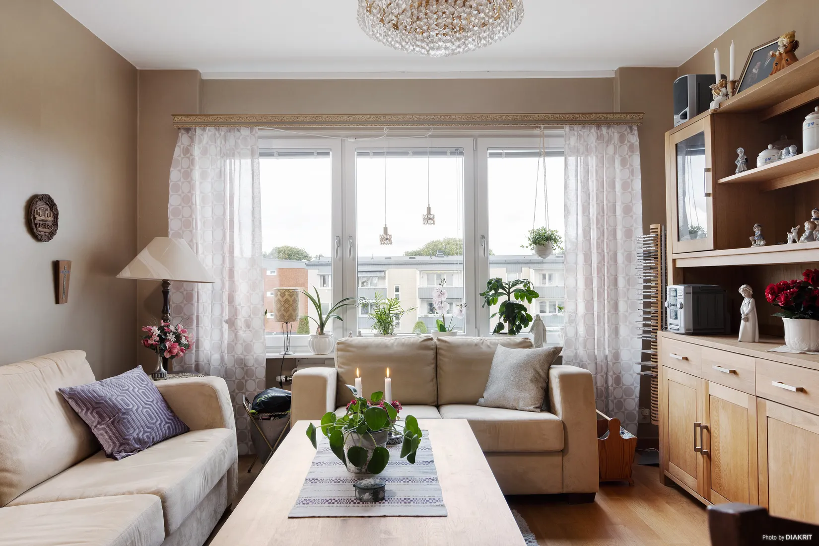 Bostadsrätt, Hjelmarsrörsgatan 7e, Åttagård, Falköping