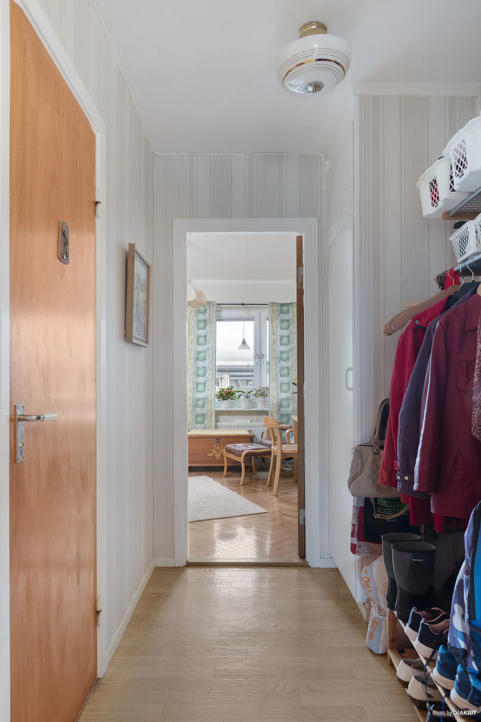 Bostadsrätt, Hjelmarsrörsgatan 7e, Åttagård, Falköping