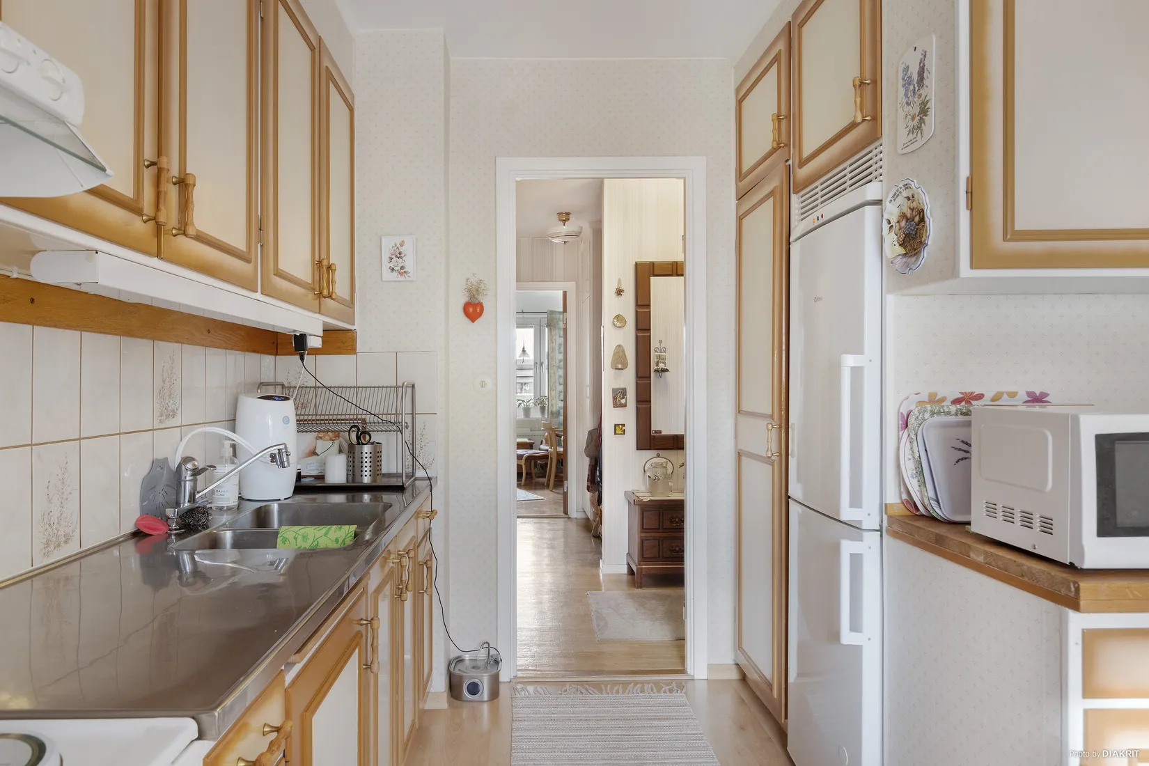 Bostadsrätt, Hjelmarsrörsgatan 7e, Åttagård, Falköping