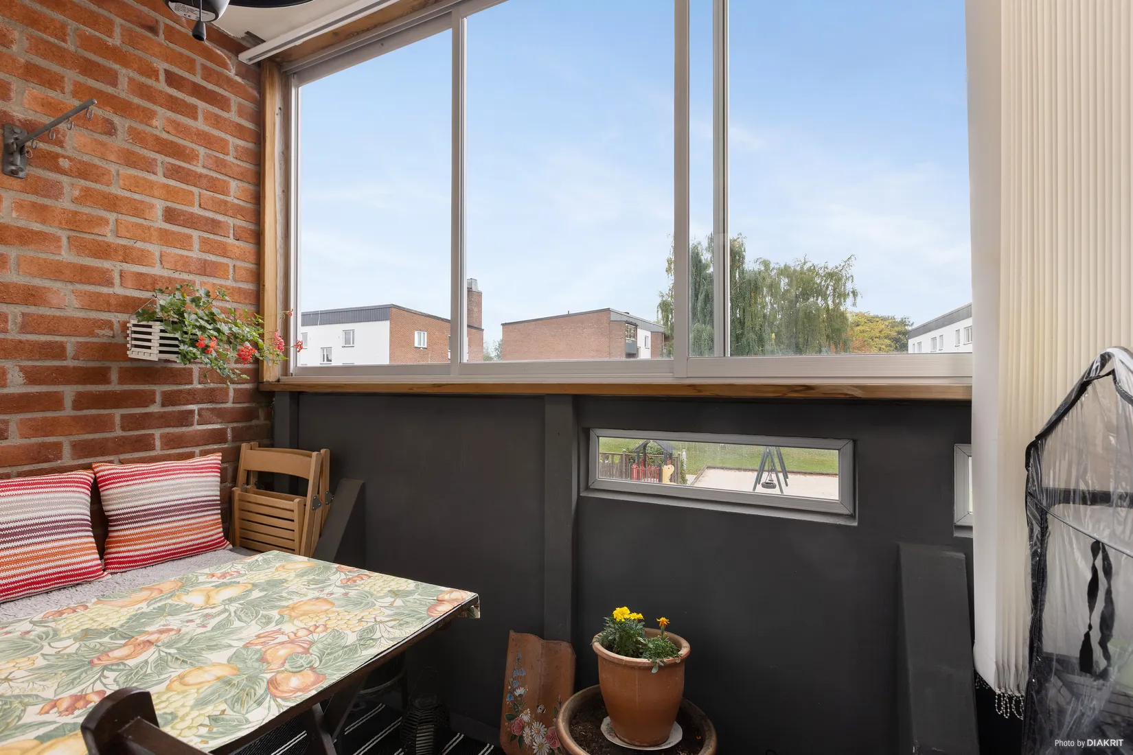Bostadsrätt, Hjelmarsrörsgatan 7e, Åttagård, Falköping